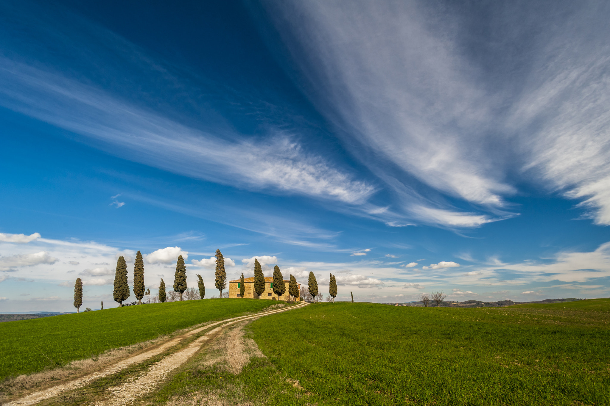 Nikon D700 sample photo. Tuscan elements photography