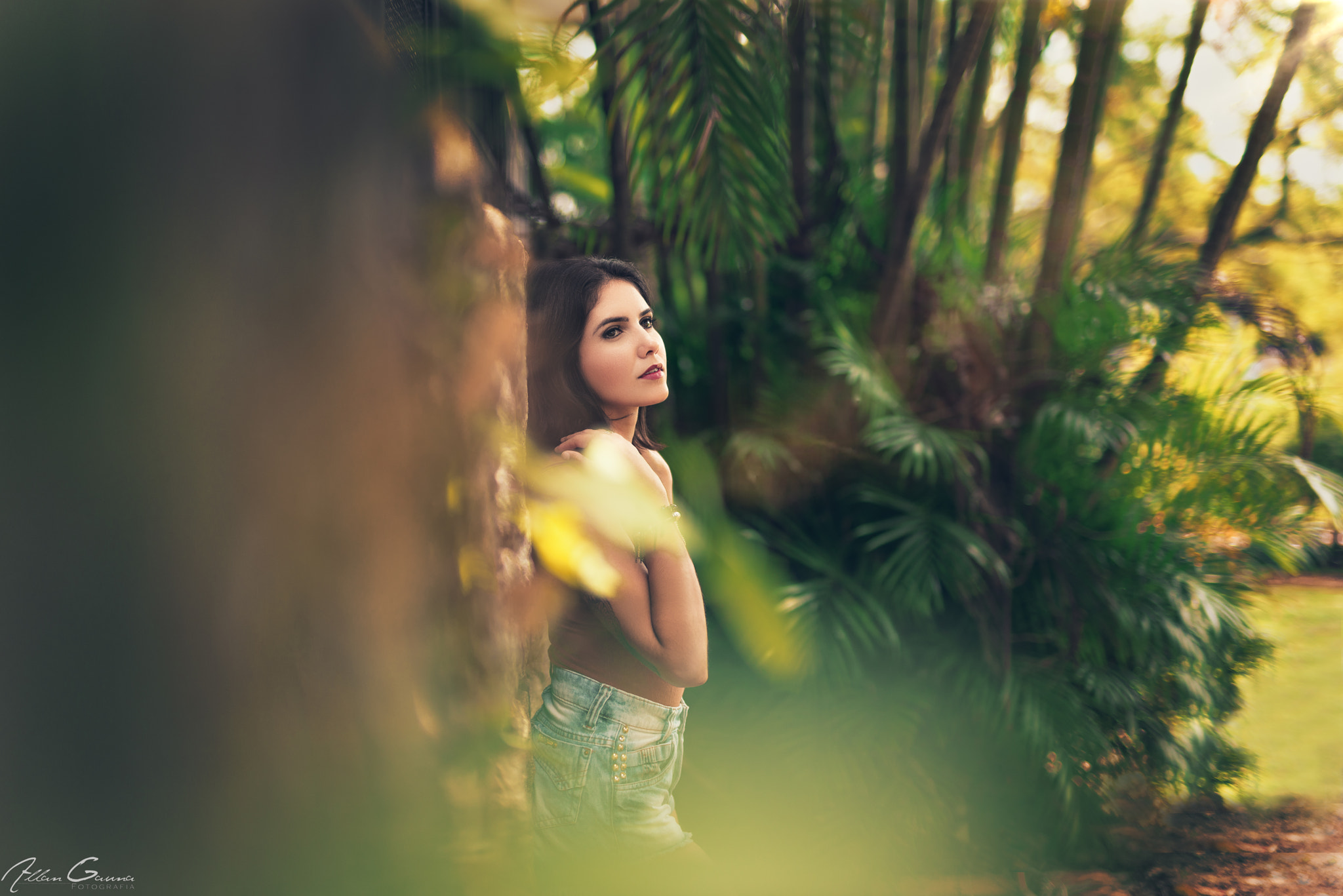 Sigma 50mm F1.4 DG HSM Art sample photo. Just let it flow... photography