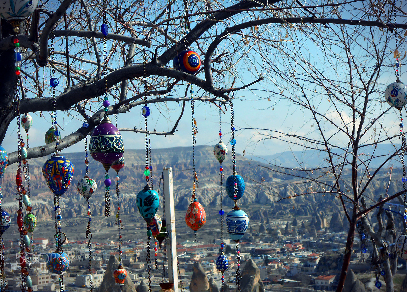 Nikon COOLPIX S2700 sample photo. Cappadocia photography