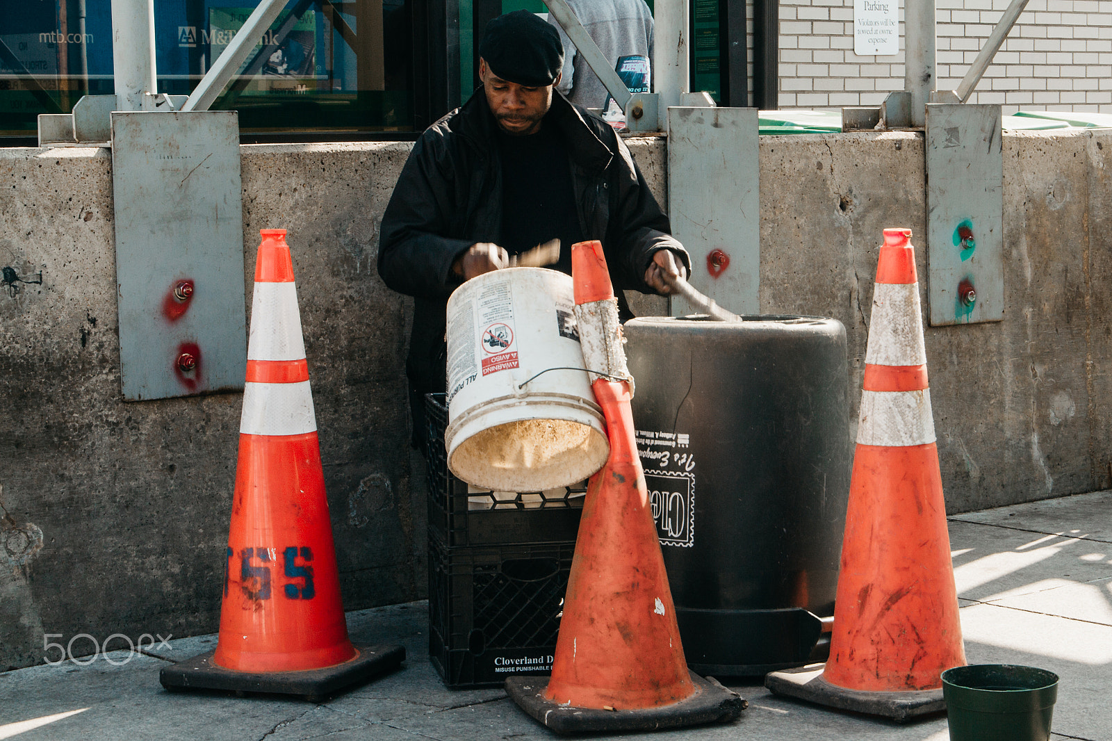 Canon EOS 650D (EOS Rebel T4i / EOS Kiss X6i) sample photo. Drummer | washington d.c. photography