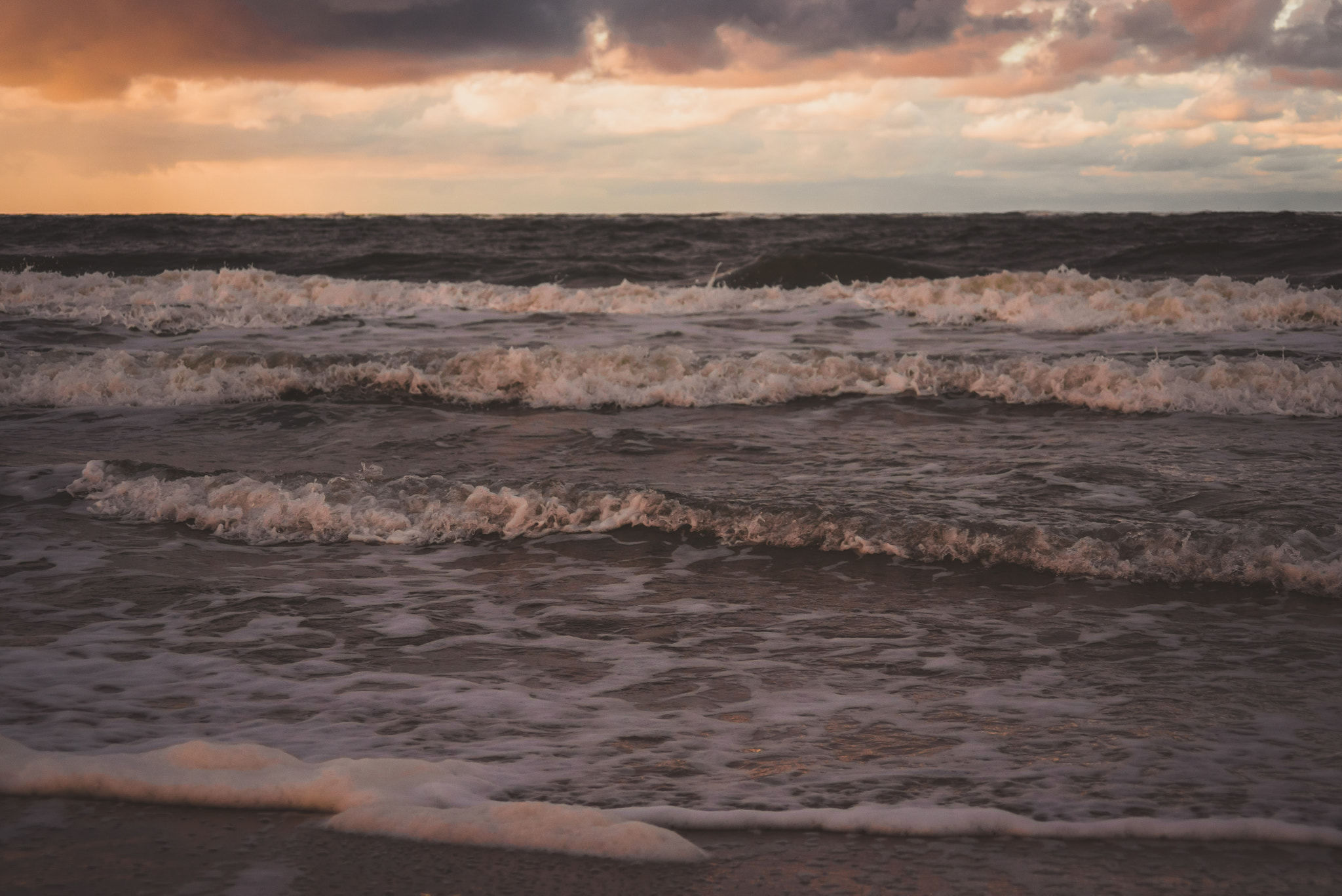 AF Zoom-Nikkor 35-80mm f/4-5.6D sample photo. Summer on the german island langeoog photography