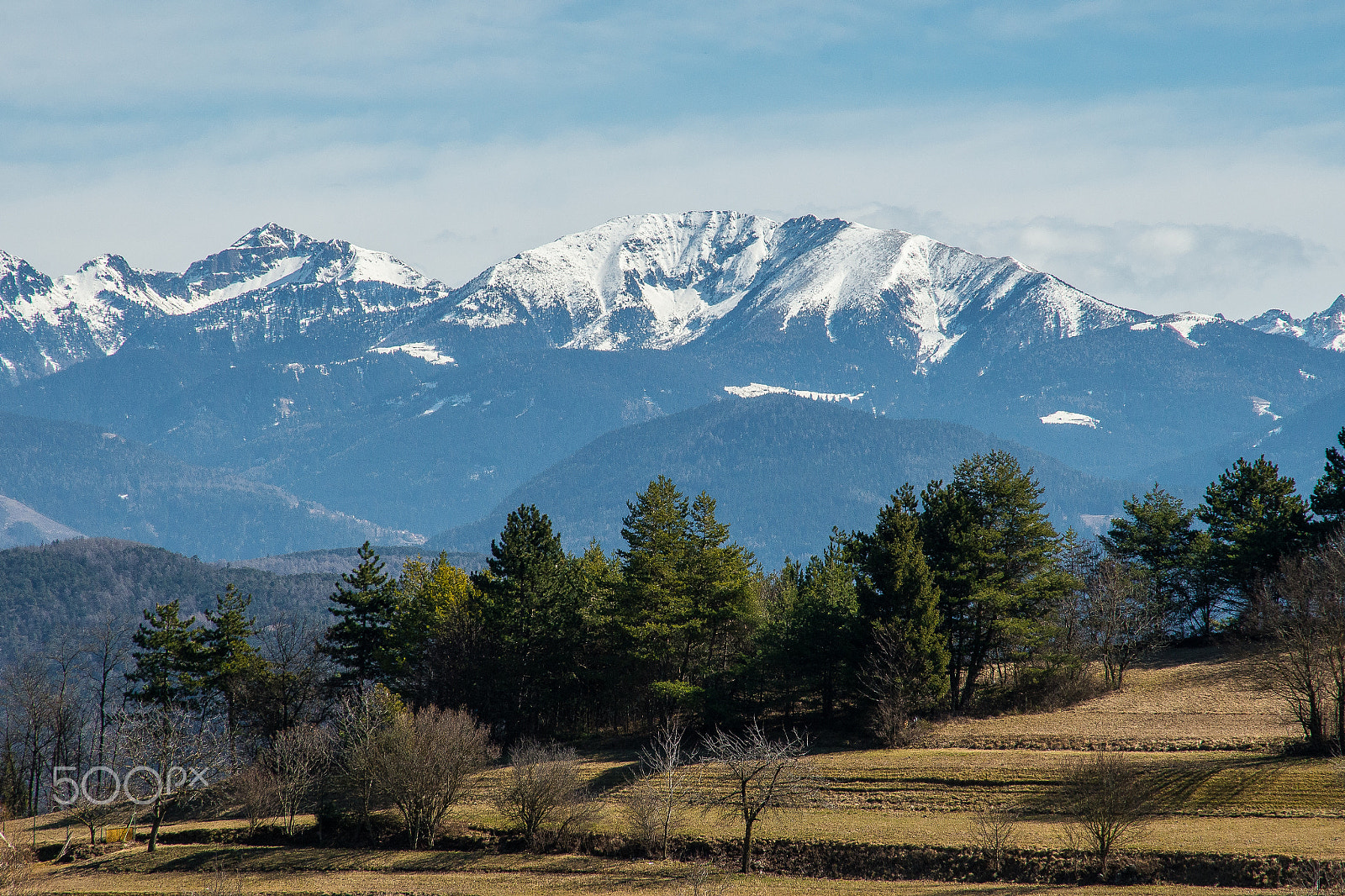 Nikon D800E sample photo. Mountain  photography