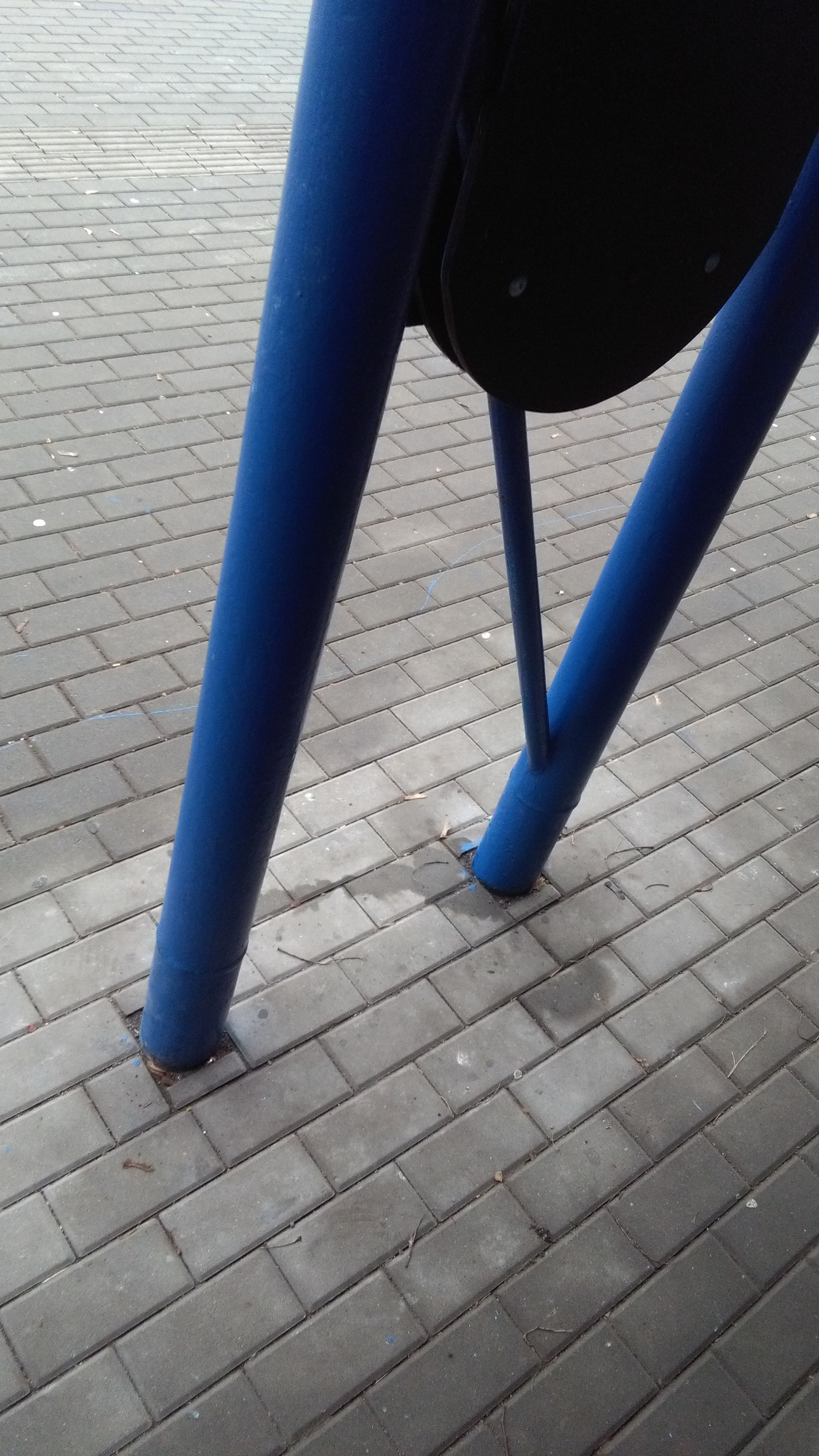 HUAWEI Y6 sample photo