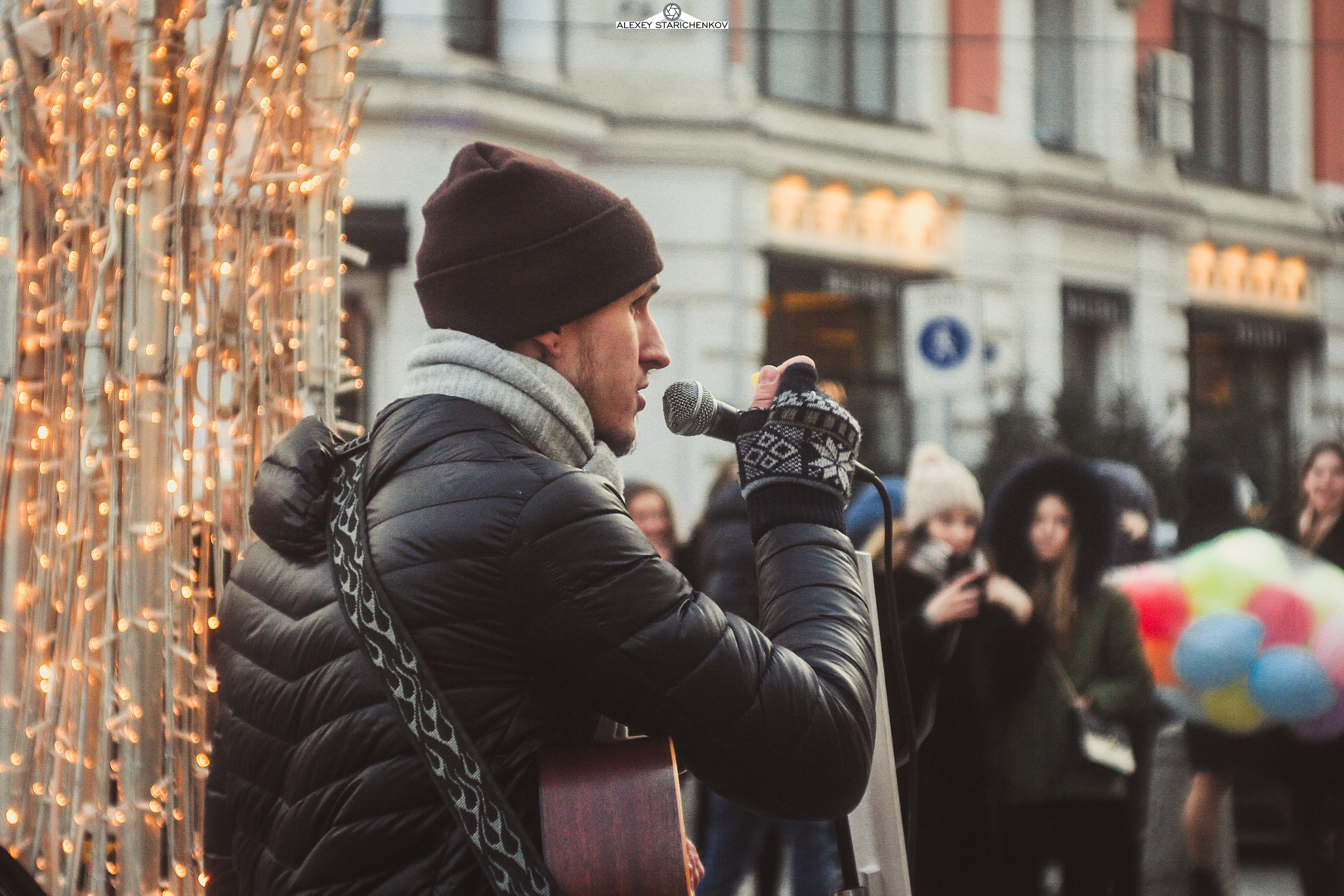 Canon EF 35-80mm f/4-5.6 sample photo. Street_singer photography