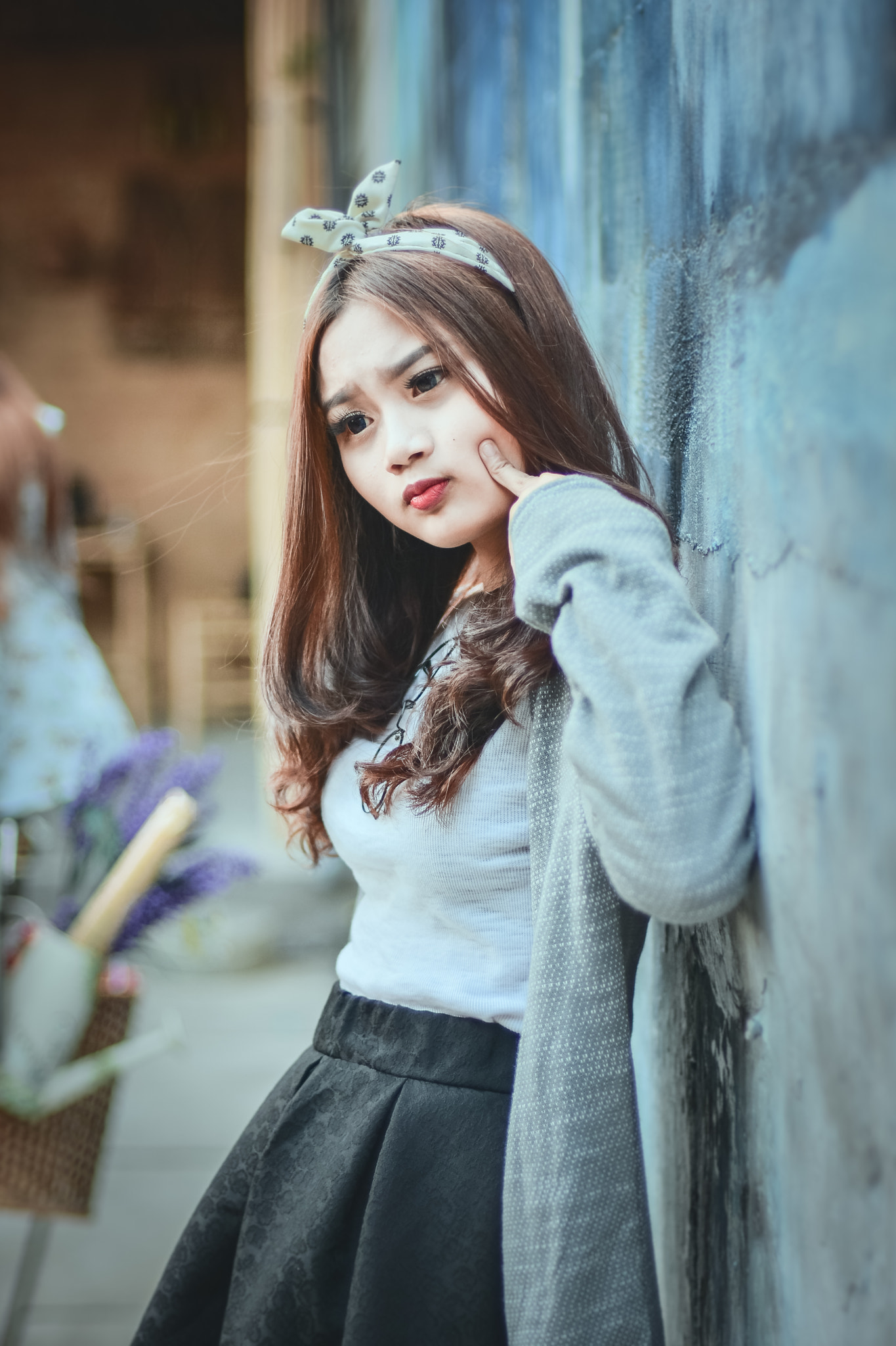 Nikon D7200 + Nikon AF Nikkor 50mm F1.4D sample photo. Img photography