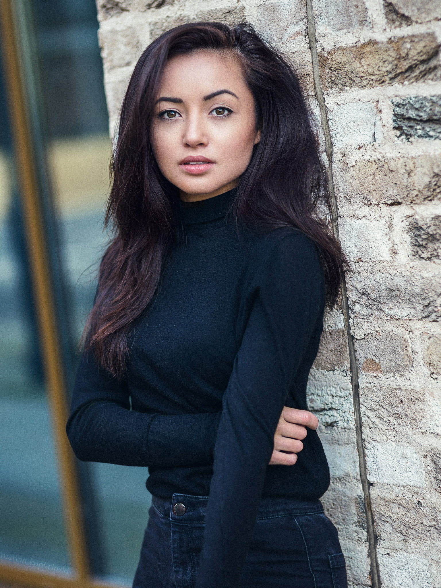 Sigma 85mm F1.4 EX DG HSM sample photo. Lizzie photography