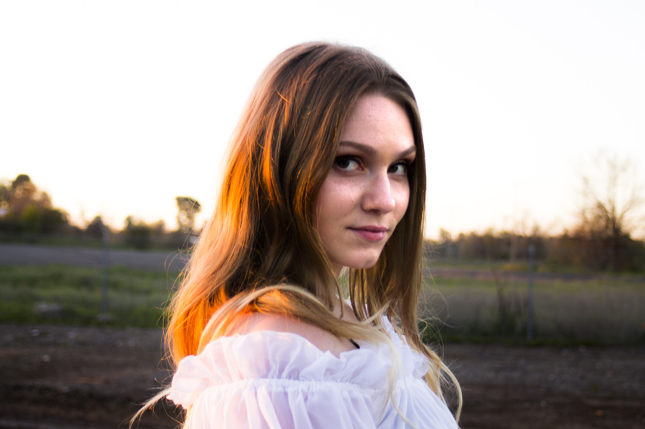 Canon EF 35-80mm f/4-5.6 sample photo. Zoe photography