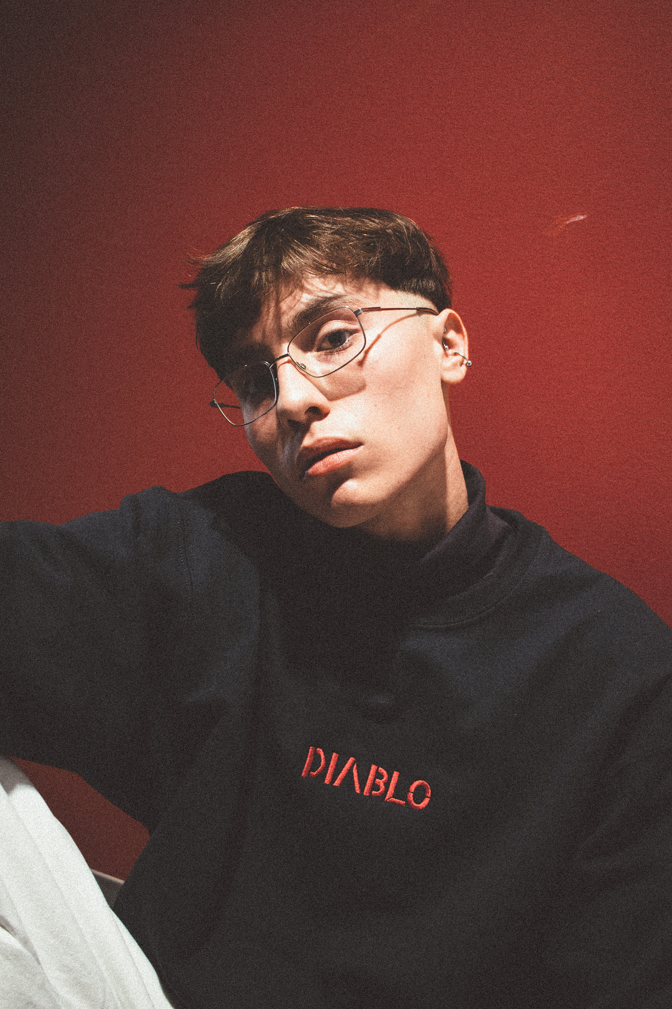 Canon EF-S 24mm F2.8 STM sample photo. Diablo conglomerate clothing ss17 lookbook photography