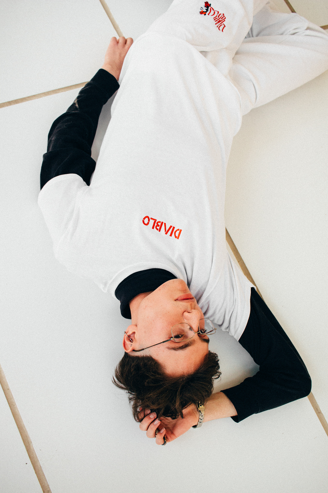 Canon EF-S 24mm F2.8 STM sample photo. Diablo conglomerate clothing ss17 lookbook photography
