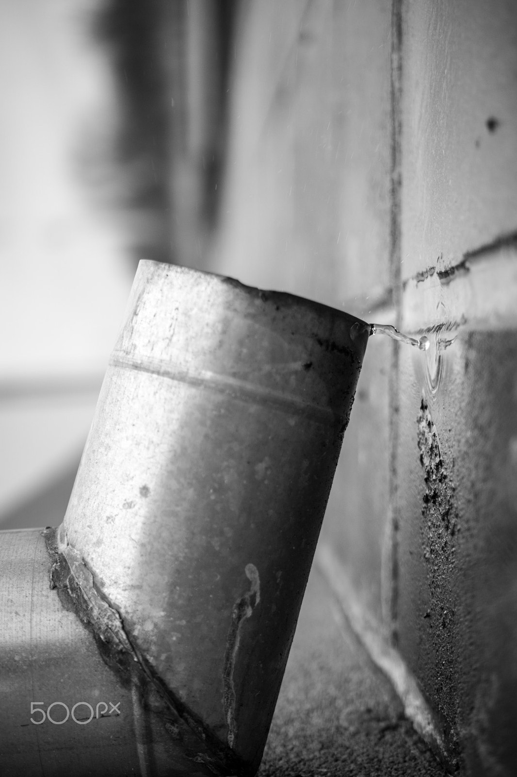 Sony E 35mm F1.8 OSS sample photo. Gravity photography