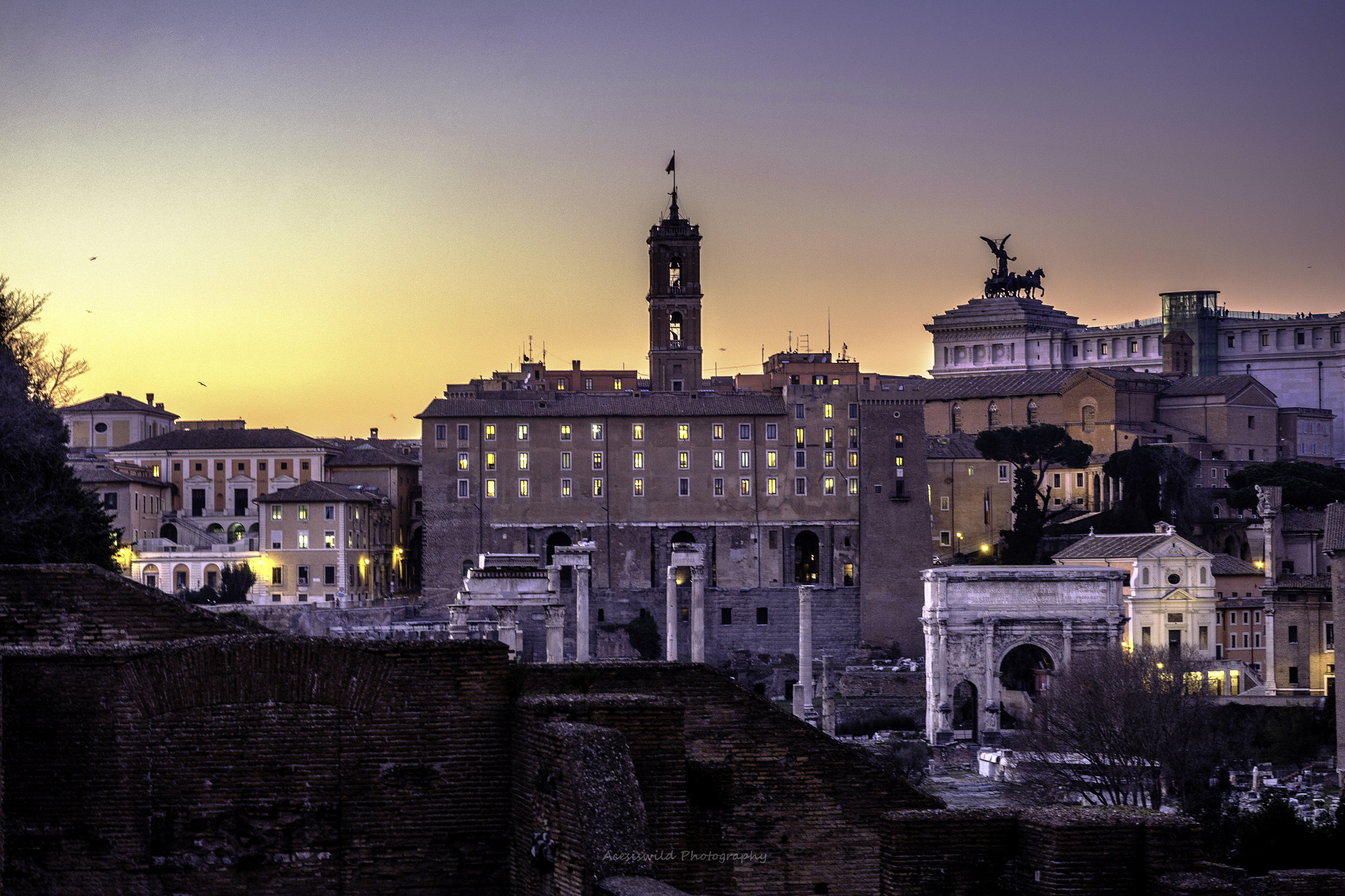 Fujifilm X-A1 + Fujifilm XC 50-230mm F4.5-6.7 OIS sample photo. Rome photography