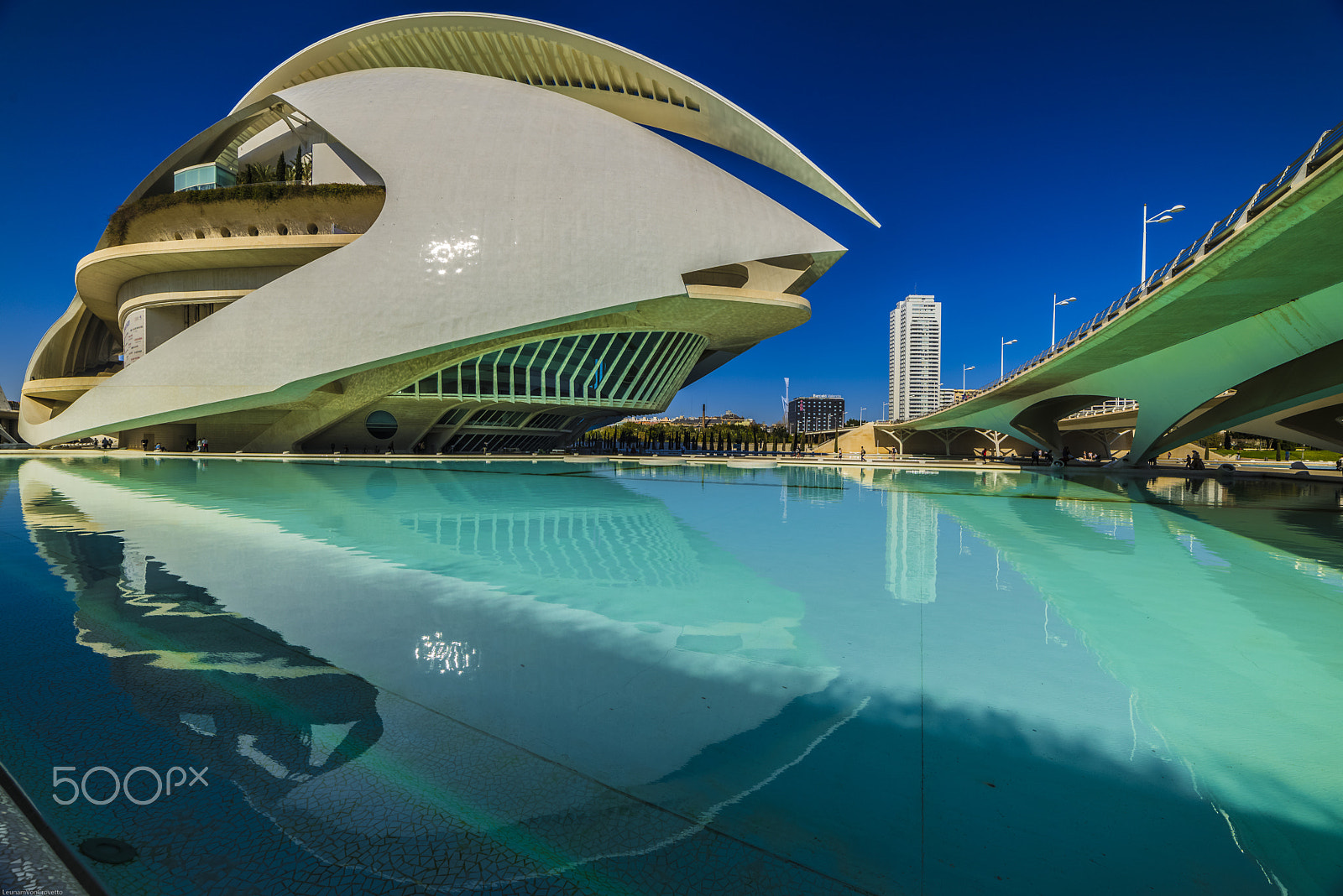 Samyang 14mm F2.8 ED AS IF UMC sample photo. Palace of art. photography