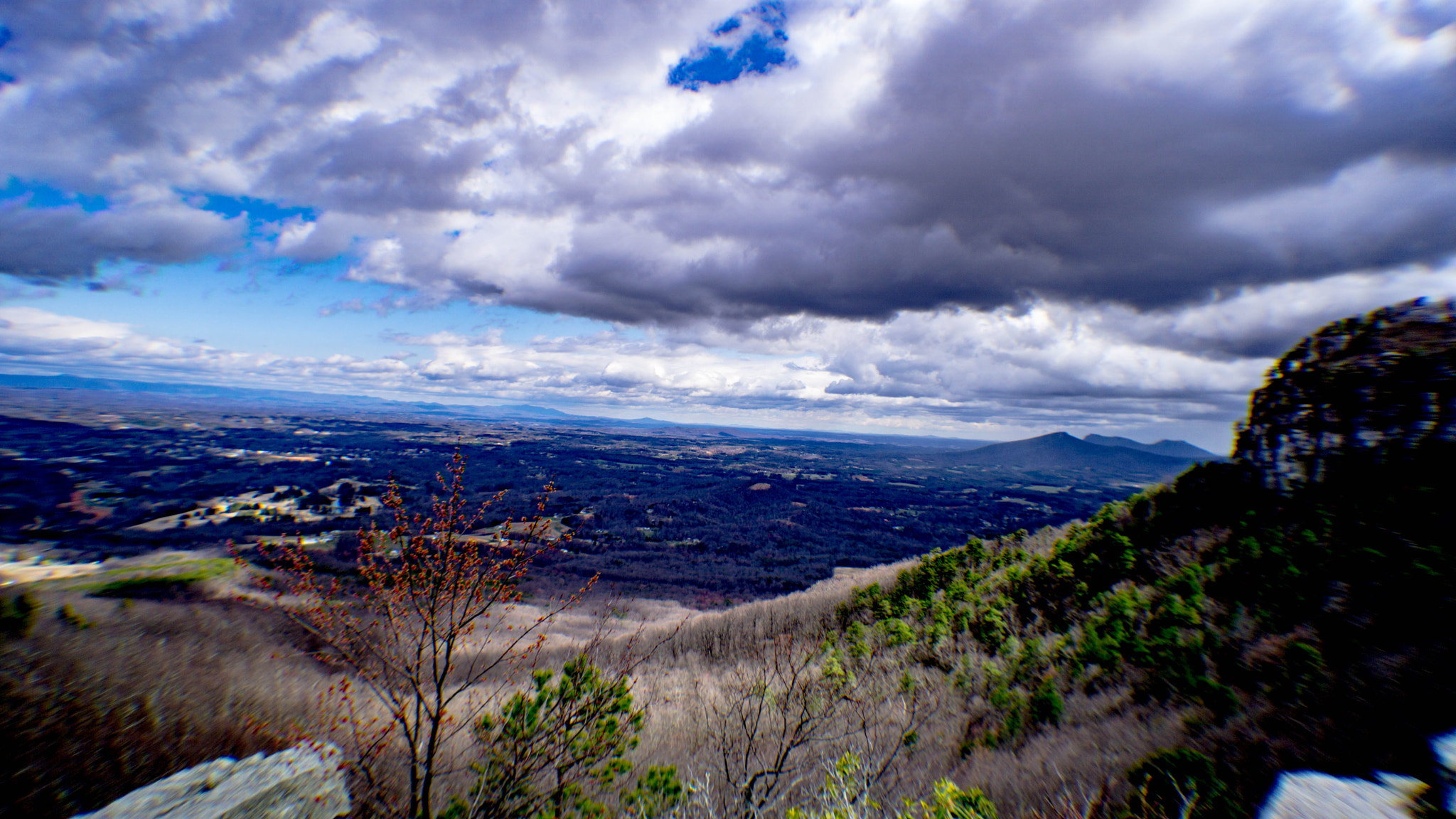 Sony a6000 + Sony E 16mm F2.8 sample photo. Pilot mount photography