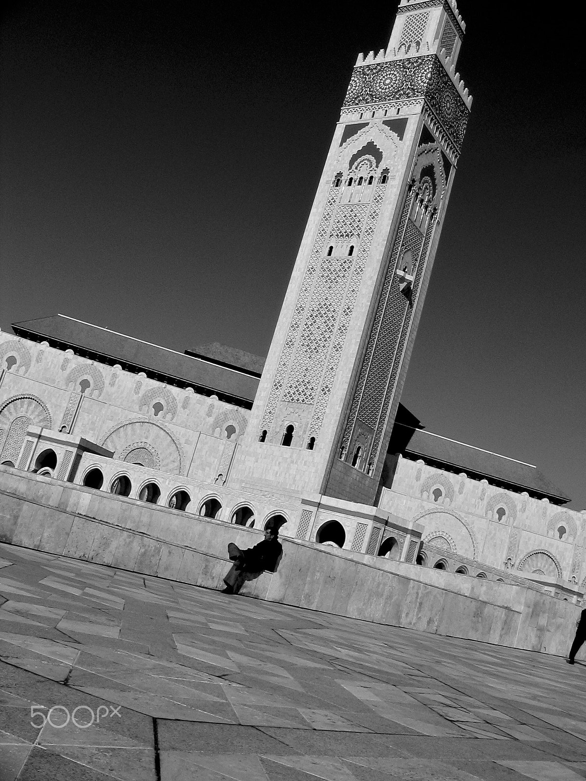 Canon POWERSHOT A75 sample photo. Casablanca photography