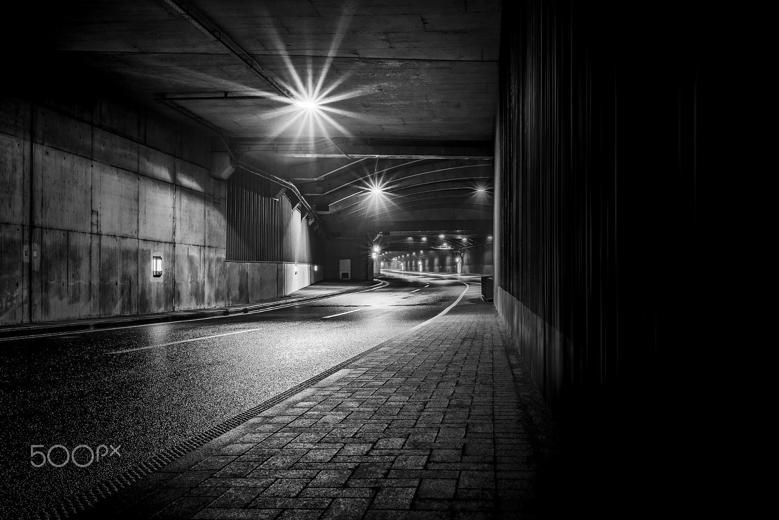 Nikon D750 + Nikon AF-S Nikkor 35mm F1.8G ED sample photo. Autobahn a1 exit weiden photography