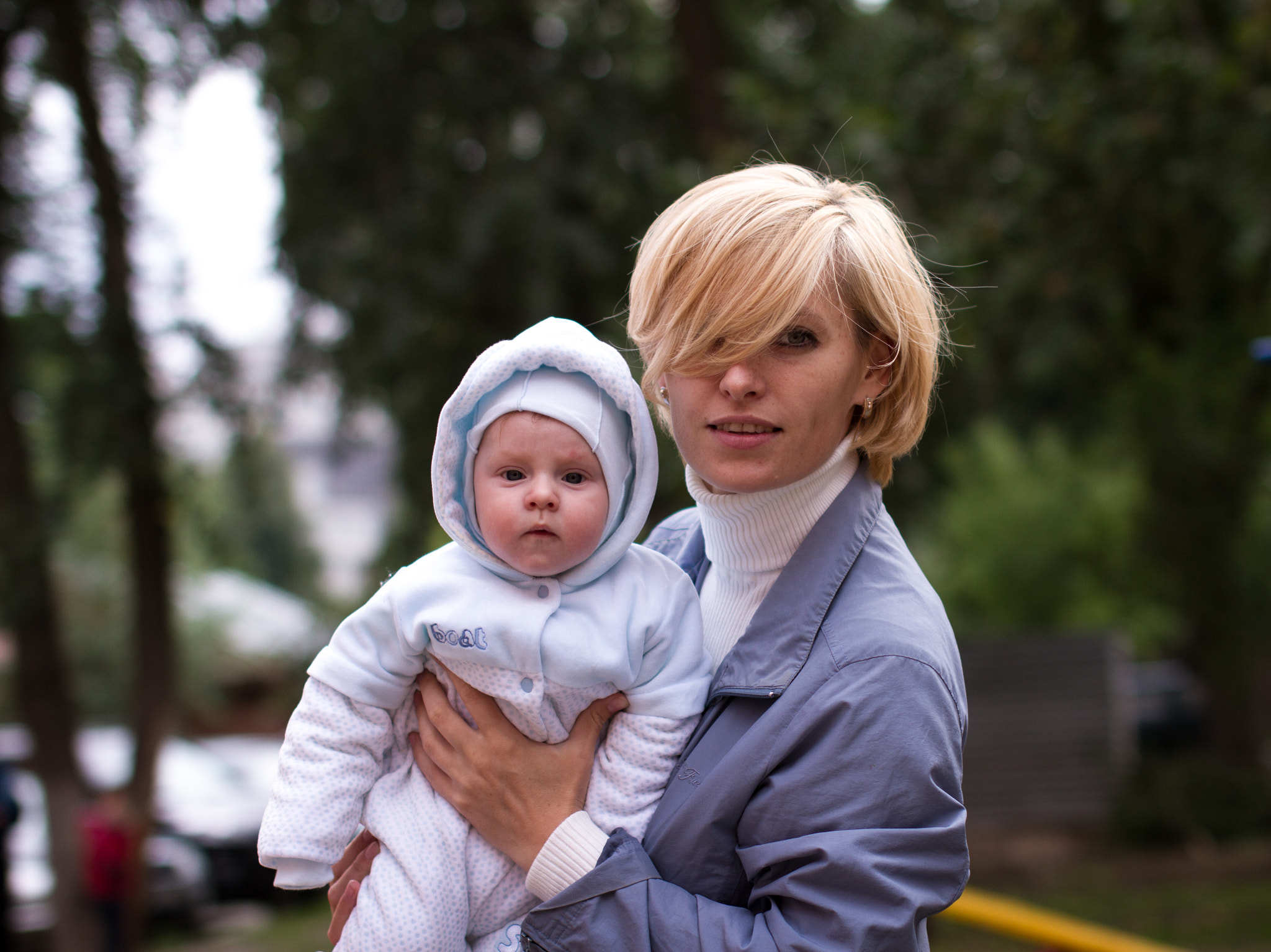 Sigma 50mm F1.4 EX DG HSM sample photo. Светик photography