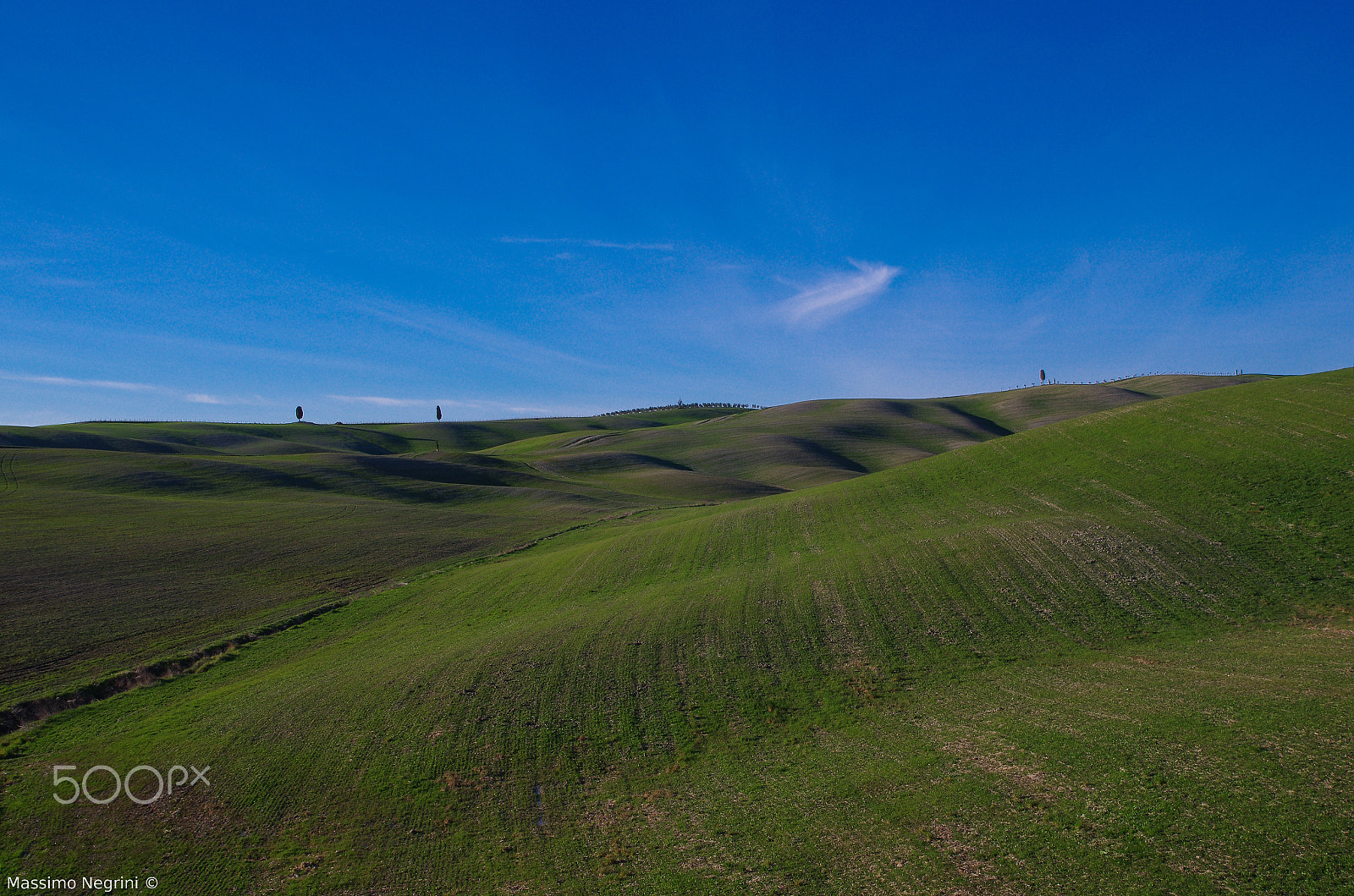Pentax K-5 IIs sample photo. Val d'orcia photography