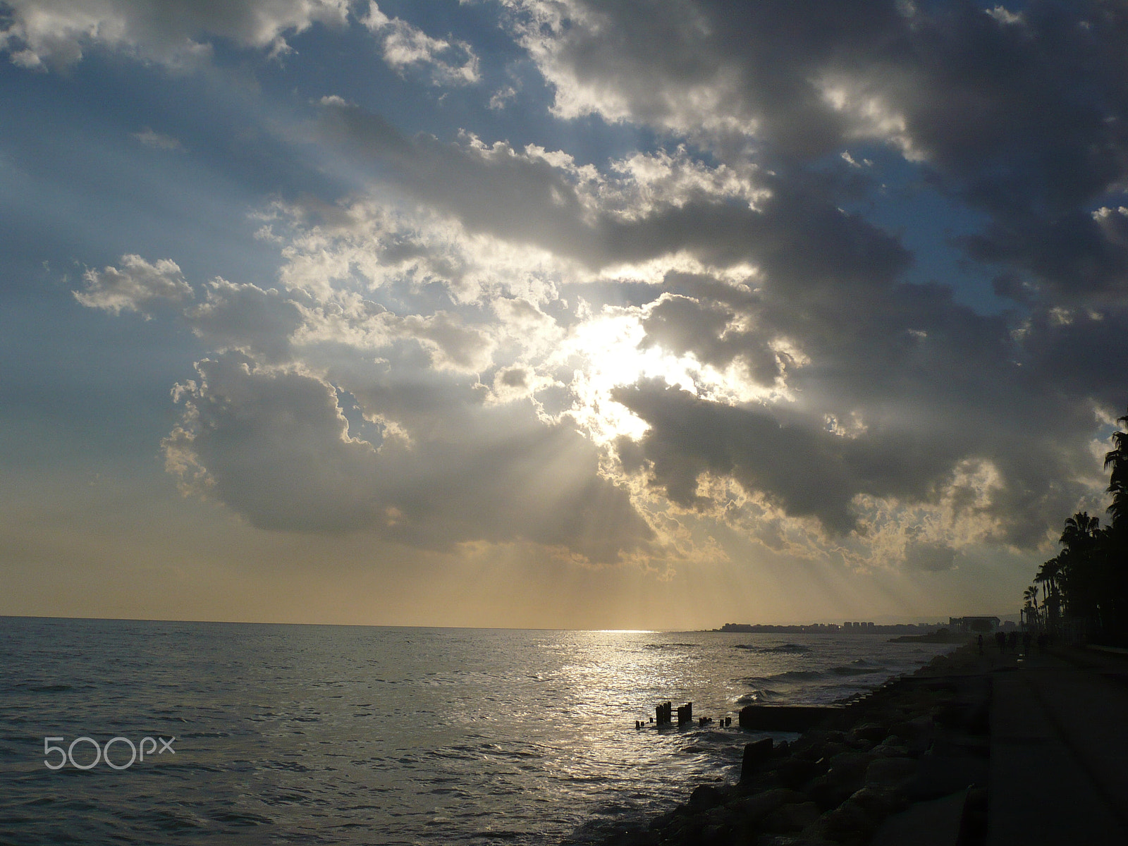 Panasonic DMC-LS70 sample photo. © muzaffer acet ® photography