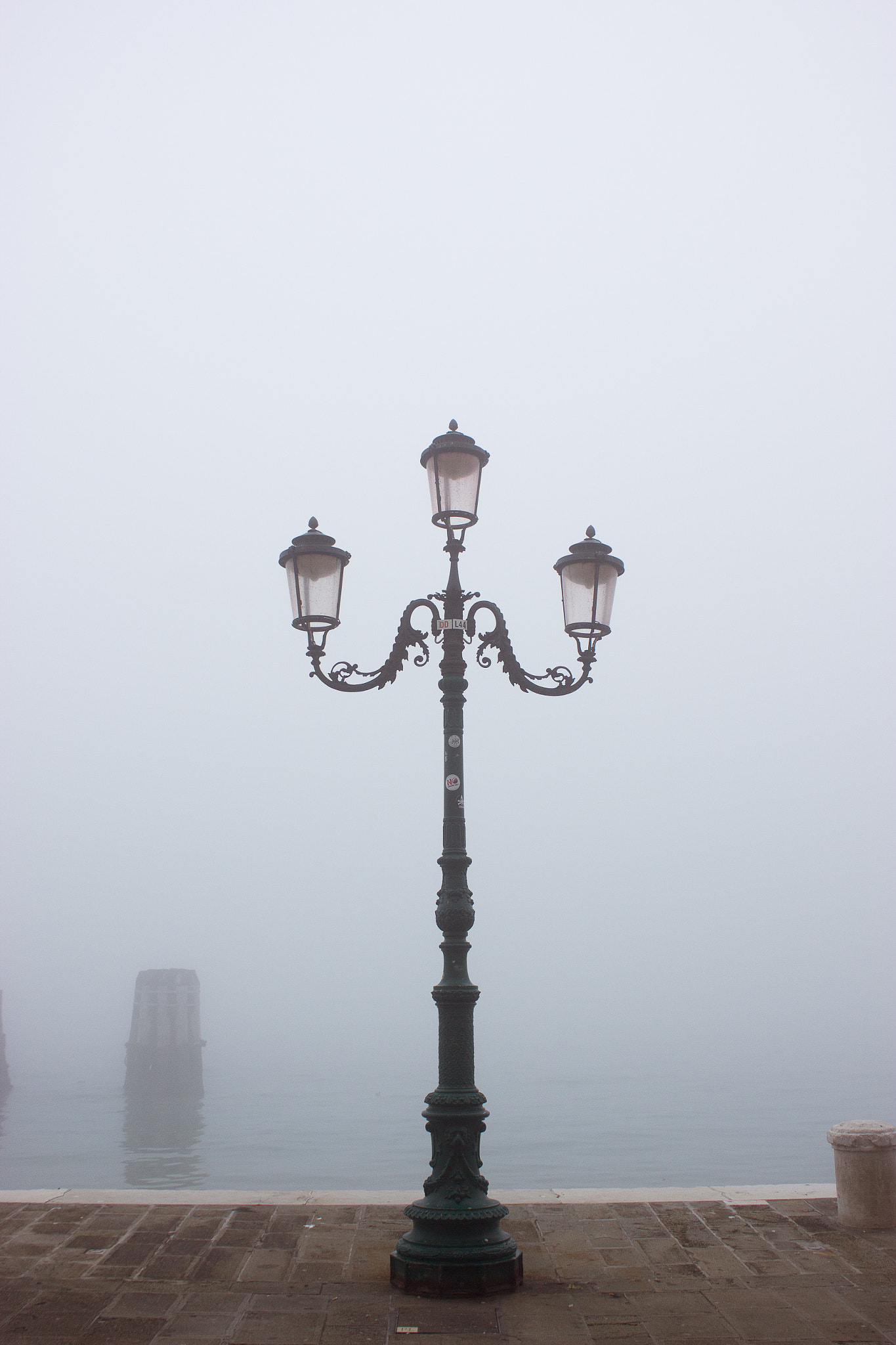 Canon EF-S 18-55mm F3.5-5.6 III sample photo. Venice photography