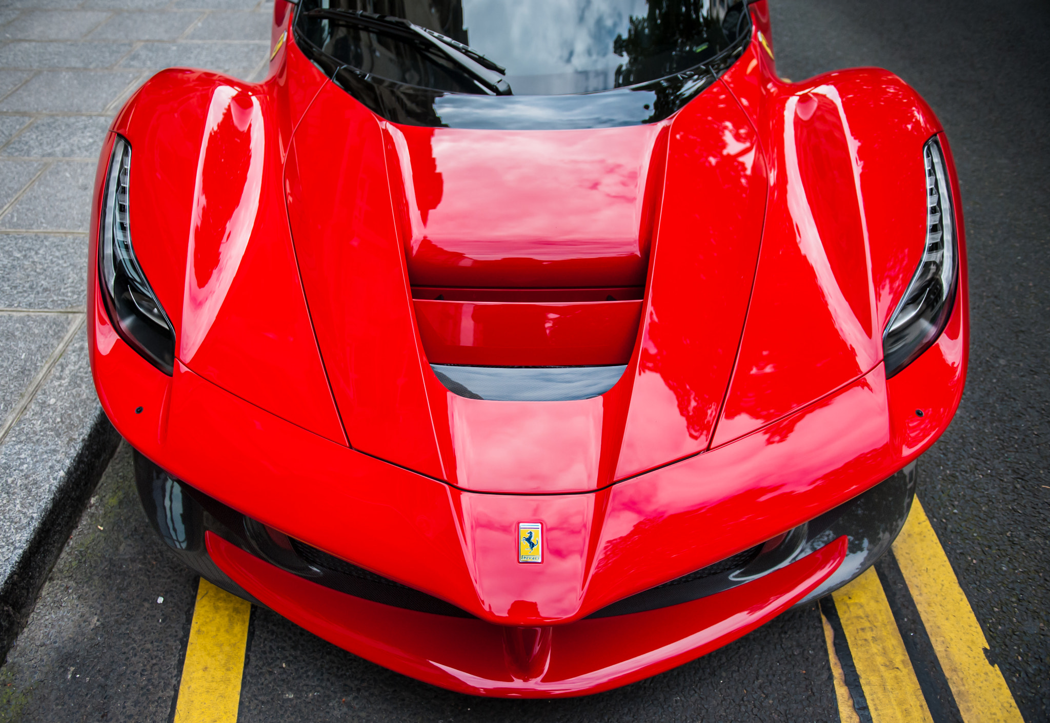 Ferrari LaFerrari