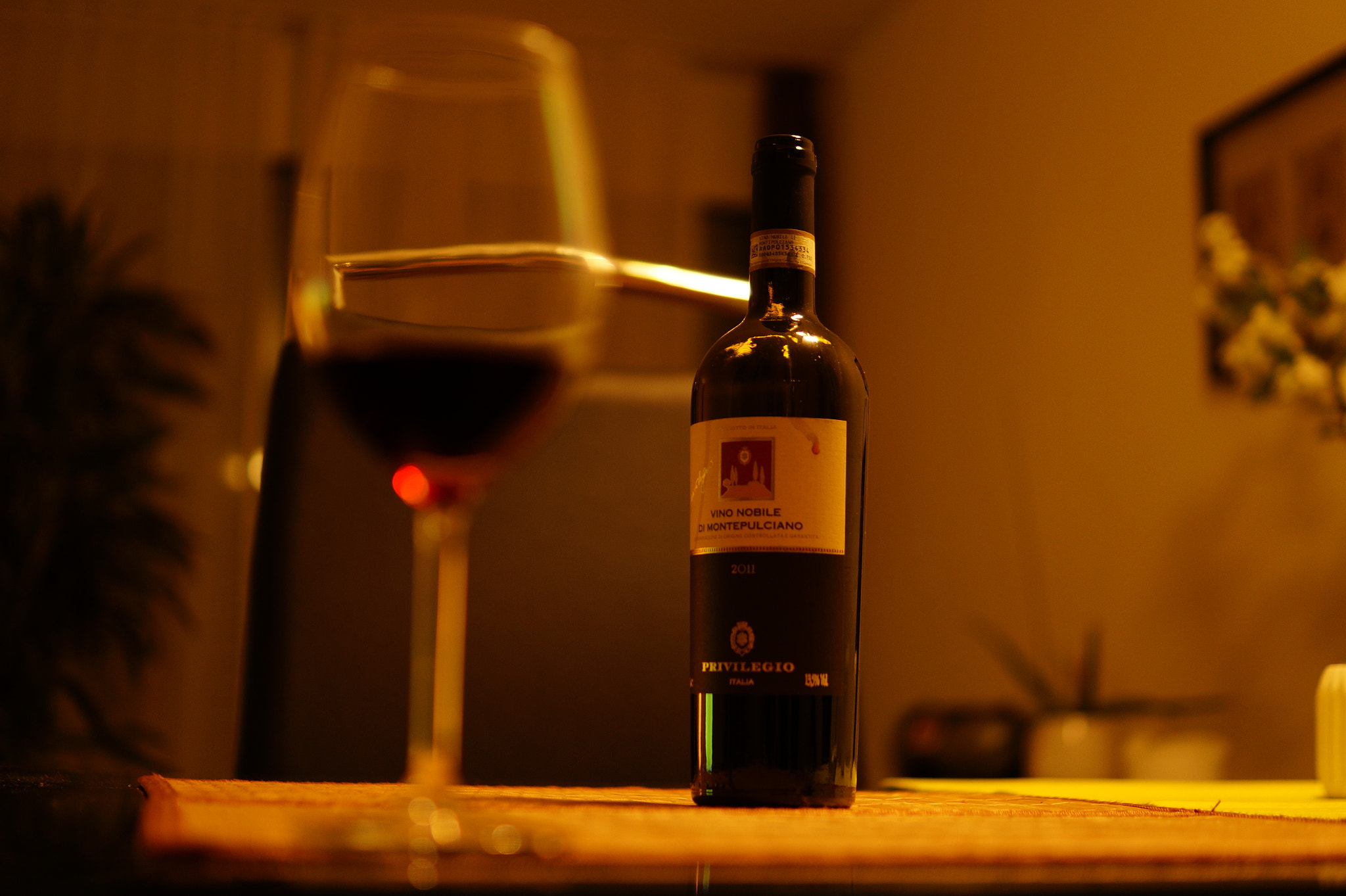 Sony DT 35mm F1.8 SAM sample photo. Montepulciano 2011 photography