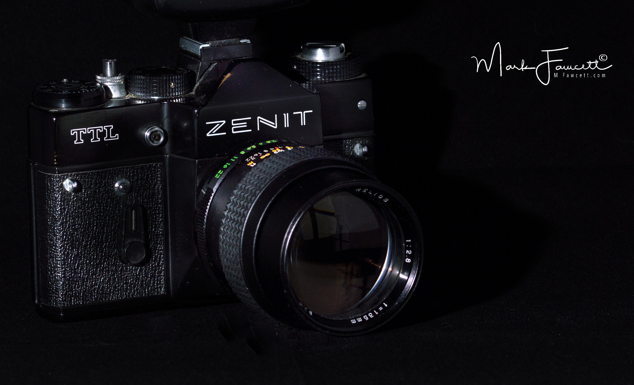 Nikon D3200 sample photo. Zenit photography