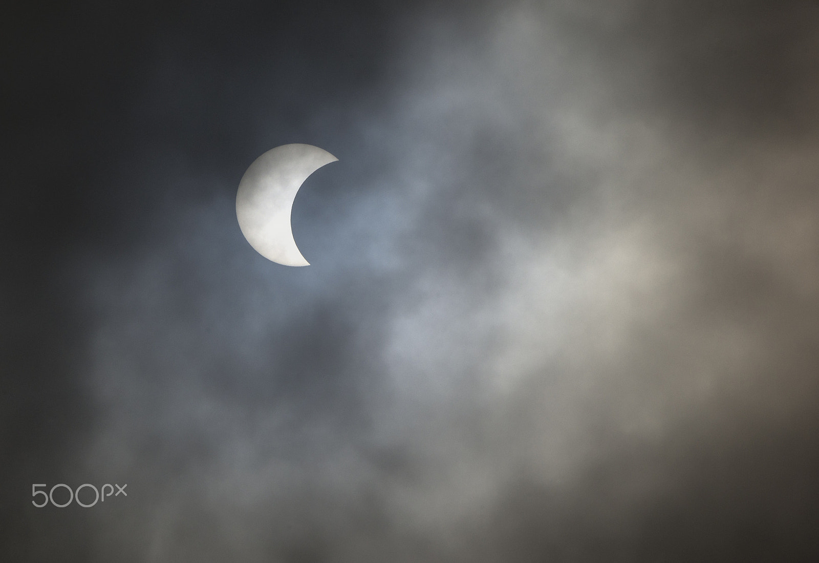 Pentax K-3 II sample photo. Eclipse solar photography