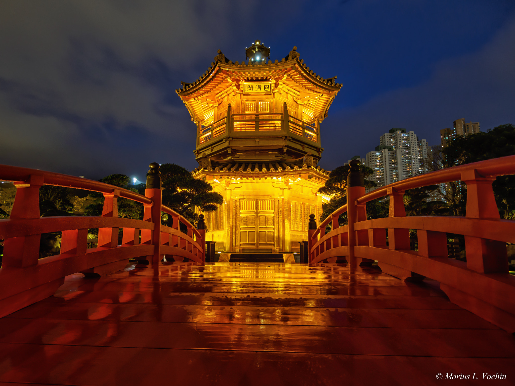 Olympus OM-D E-M10 II + OLYMPUS M.9-18mm F4.0-5.6 sample photo. Nan lian garden photography