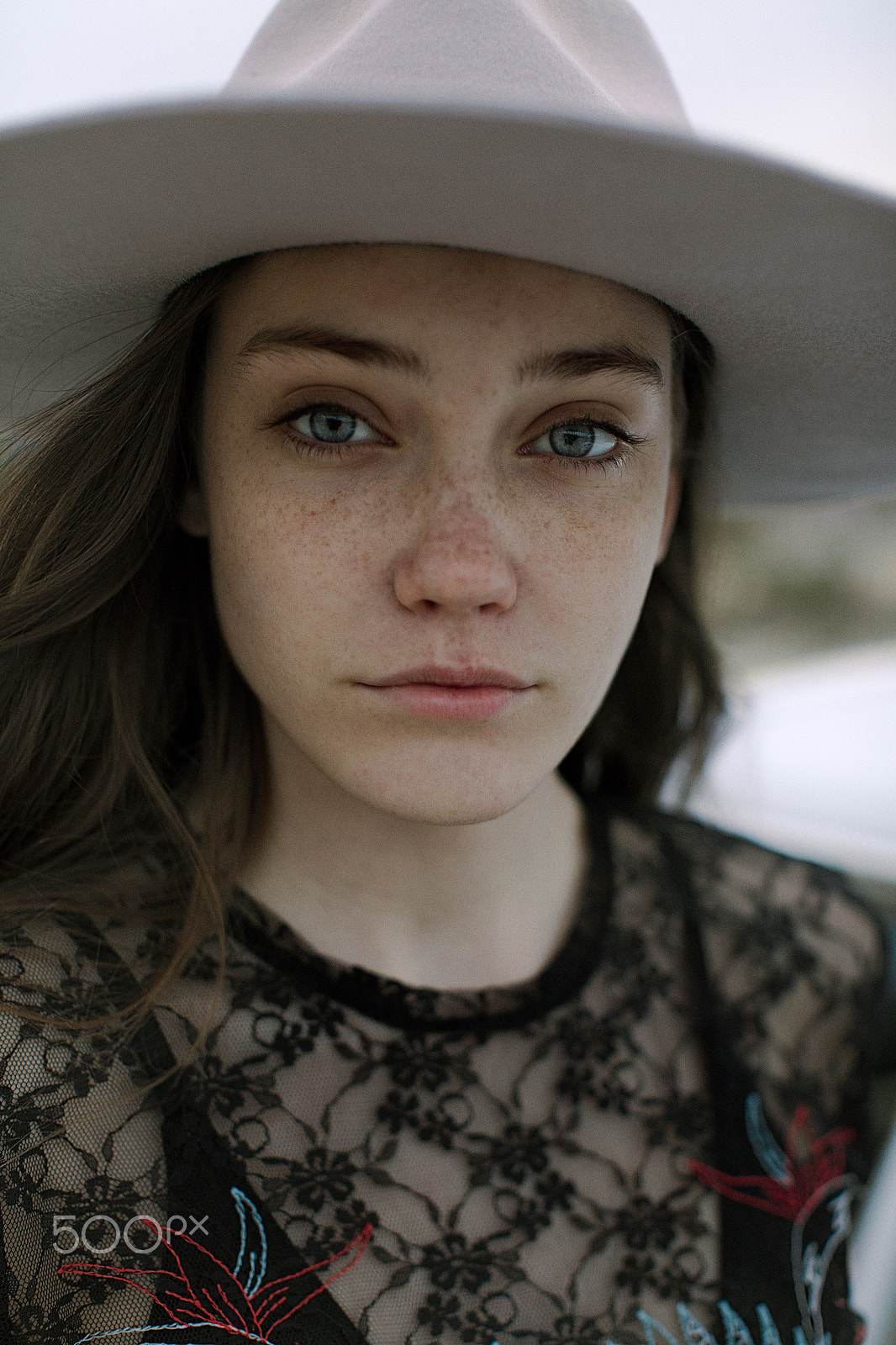 Canon EF 50mm F1.2L USM sample photo. Chloe photography