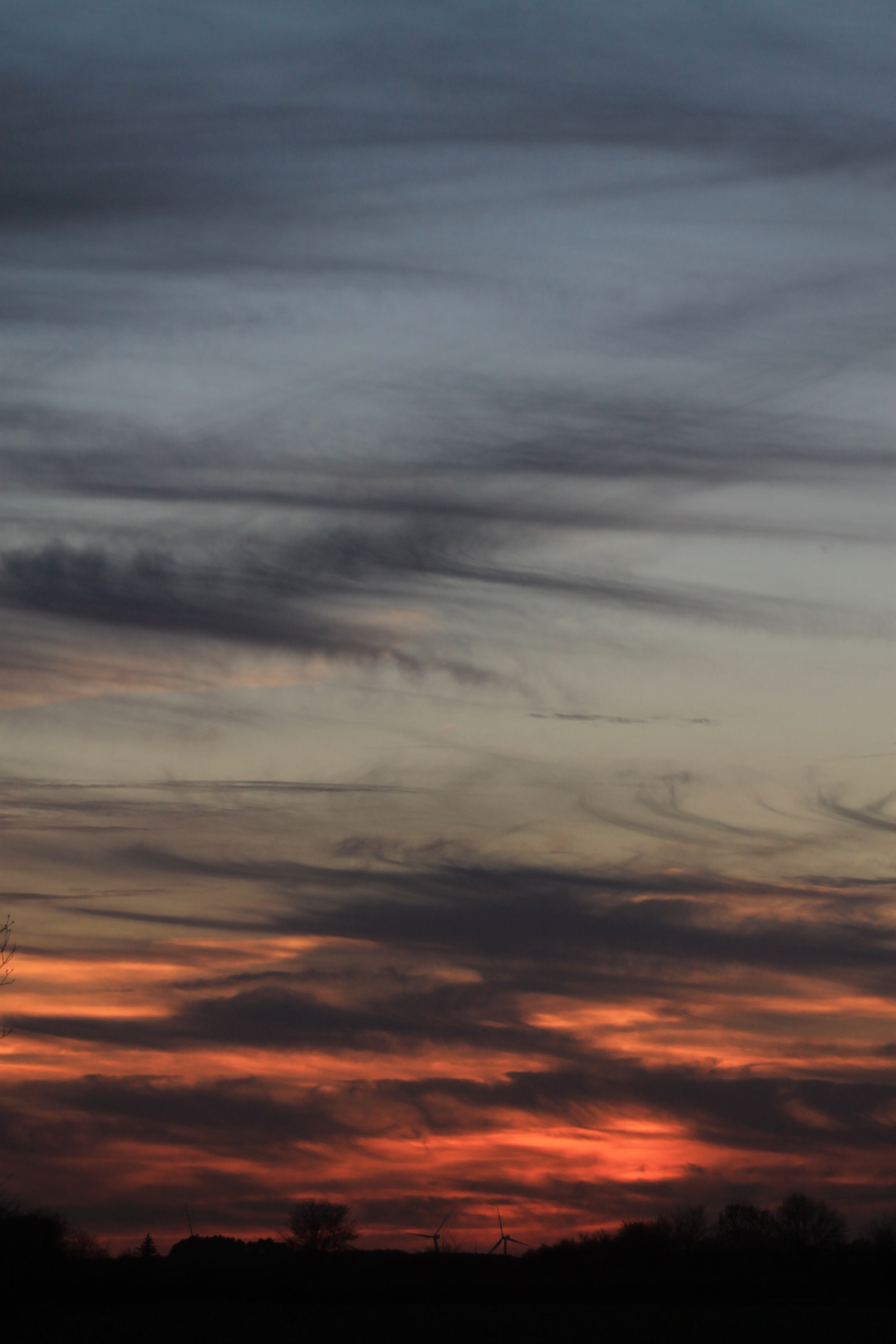 Canon EF 80-200mm F4.5-5.6 II sample photo. Shades of pink photography