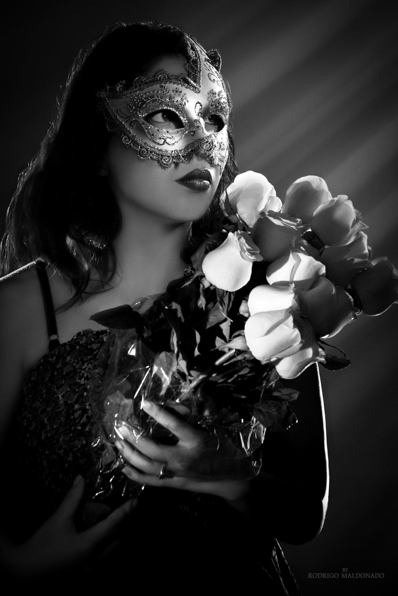 Nikon D7200 sample photo. 30s(fashion photography). photography