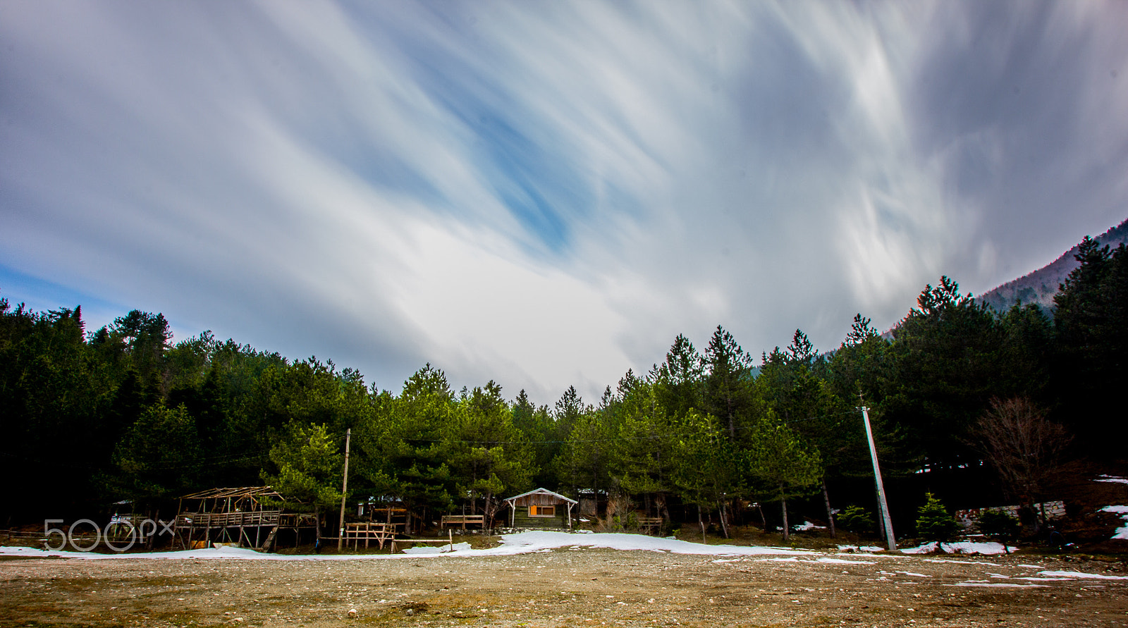 Canon EF-S 10-22mm F3.5-4.5 USM sample photo. Alaçam champ photography
