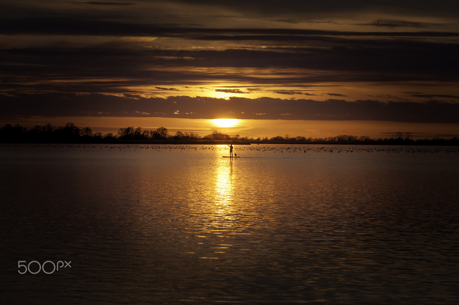 Canon EOS 40D + Canon EF 24-105mm F4L IS USM sample photo. Sunset 1 photography