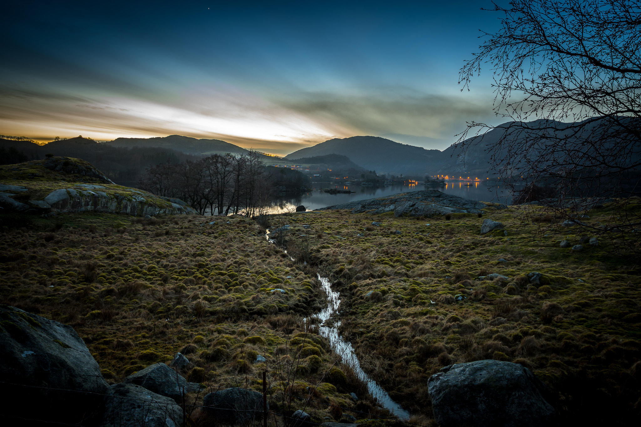 Sigma 10-20mm F4-5.6 EX DC HSM sample photo. Lutsi, sandnes photography