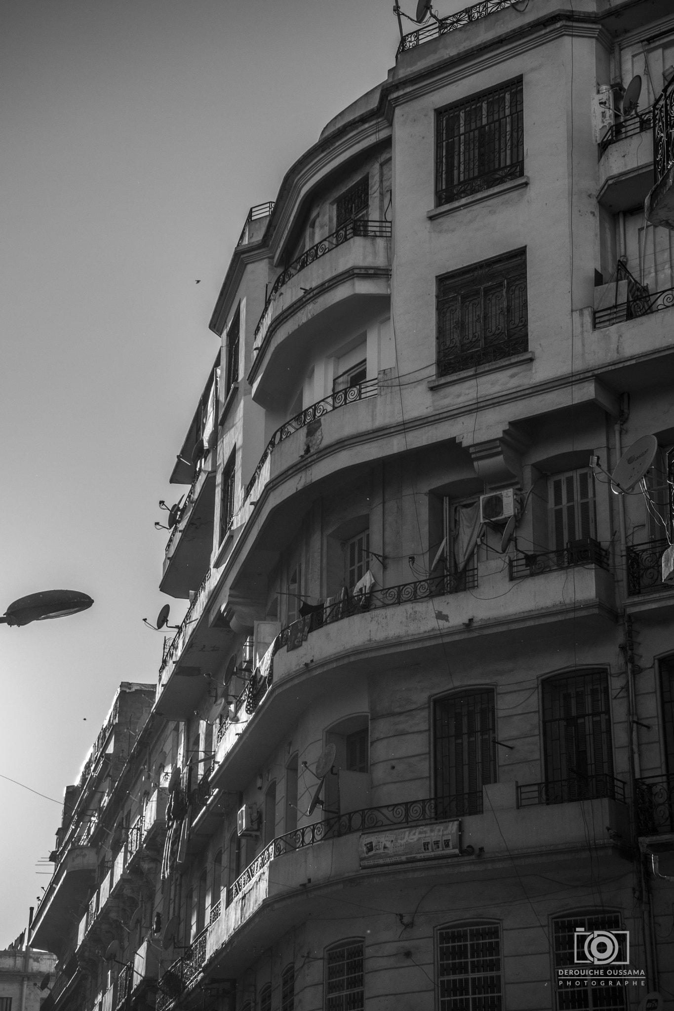 Nikon 1 J5 sample photo. Oran ? ♥ photography