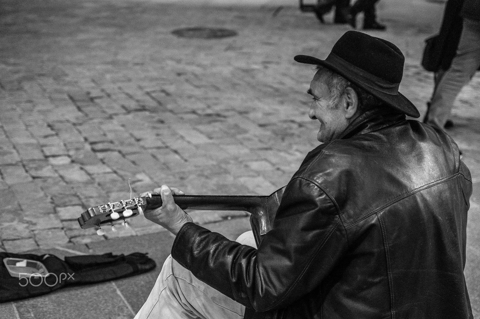 Sony SLT-A58 + Sony DT 16-50mm F2.8 SSM sample photo. La alegría de cantar photography