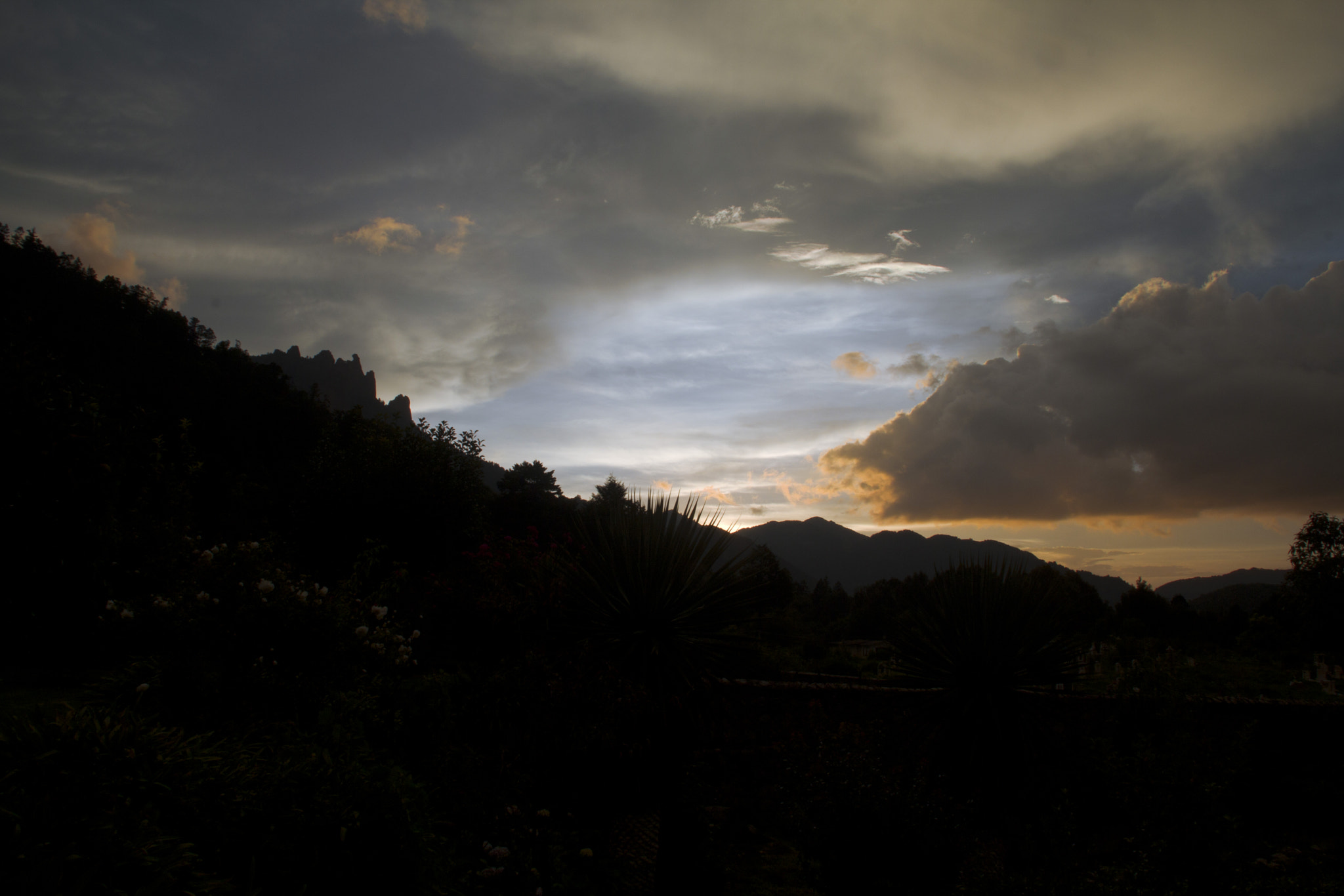 Canon EOS 60D sample photo. Mineral del chico photography