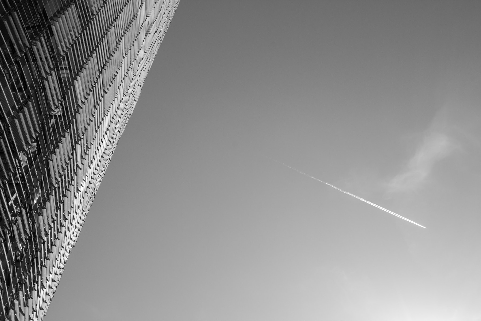 Canon EF-S 24mm F2.8 STM sample photo. Bcn_byn-55.jpg photography