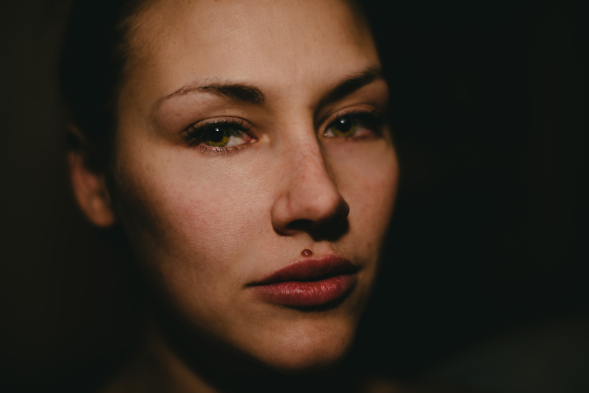 Nikon D810 + Sigma 50mm F1.4 EX DG HSM sample photo. Emotional photography