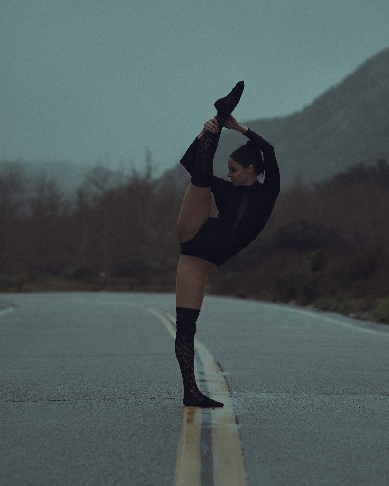Sony a7R II + Sony FE 70-200mm F4 G OSS sample photo. Unless we aspire to the utmost ... photography