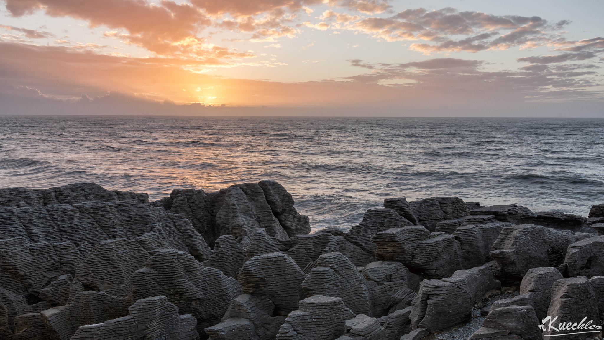 Nikon D7200 + Sigma 18-35mm F1.8 DC HSM Art sample photo. Punakaiki photography