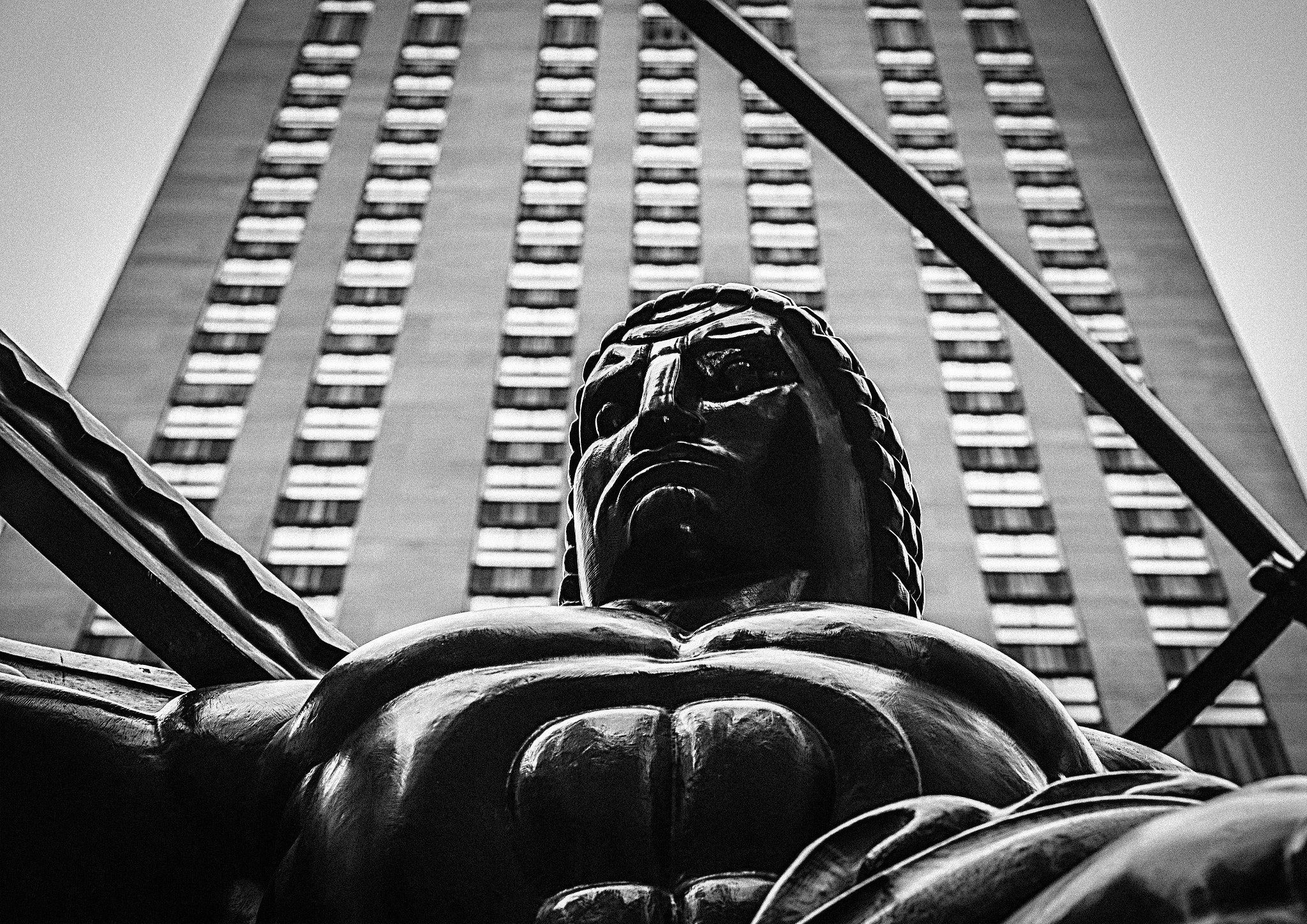 Sigma 70-200mm F2.8 EX DG OS HSM sample photo. 30 rock photography