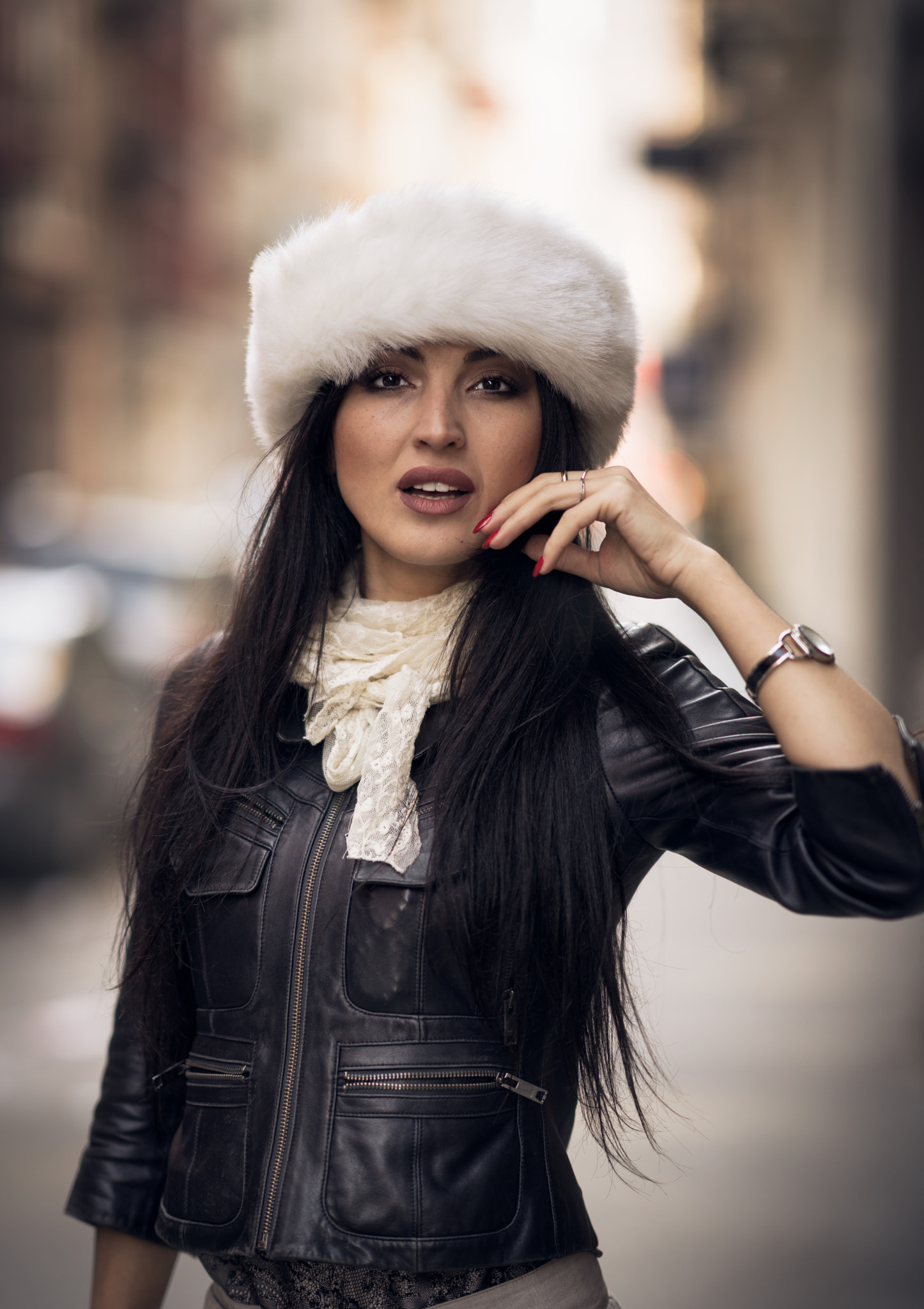 Sony FE 85mm F1.4 GM sample photo. Tatina photography