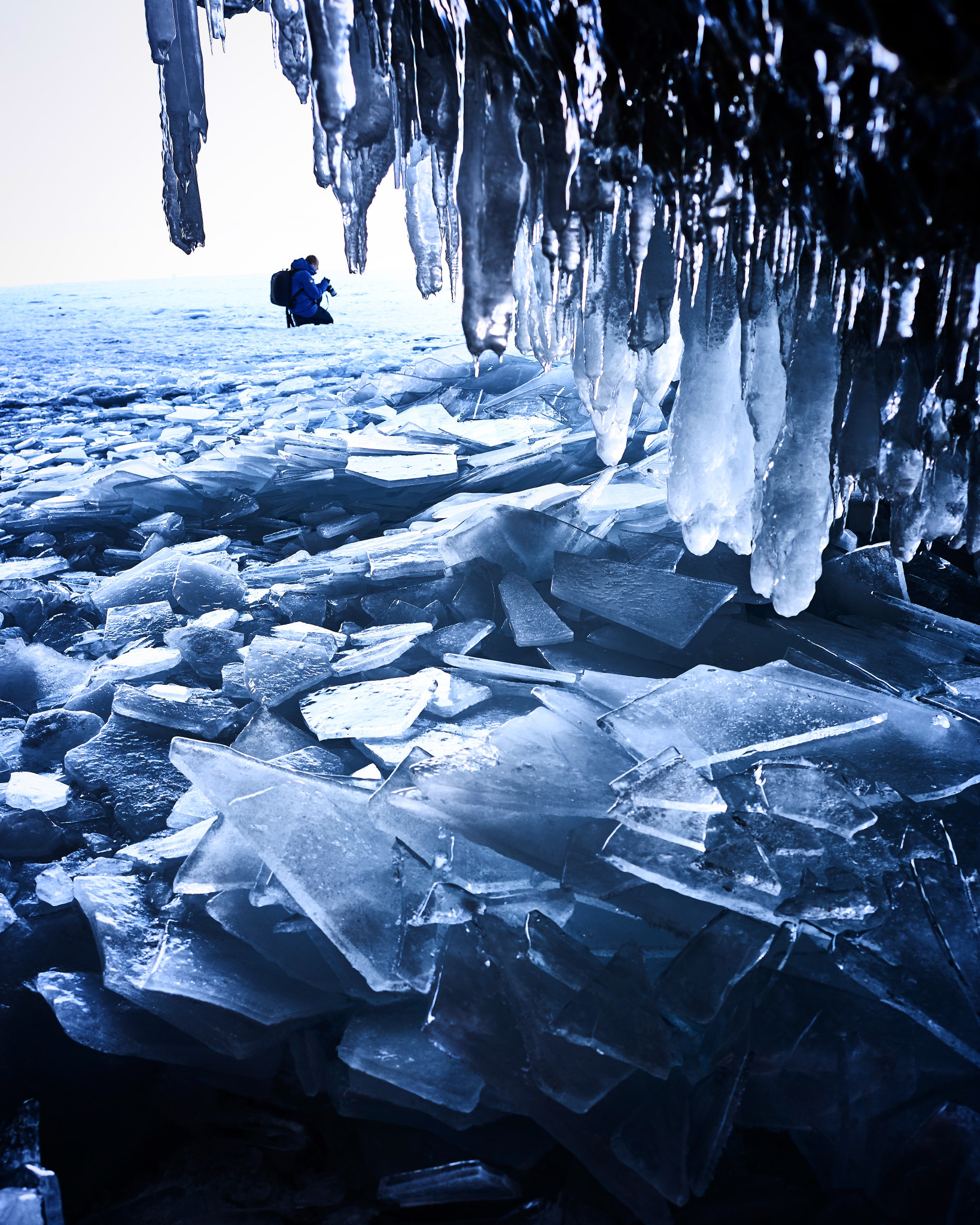 ZEISS Batis 25mm F2 sample photo. Taken at lake baikal on sony a7rii and zeiss batis 25mm. photography