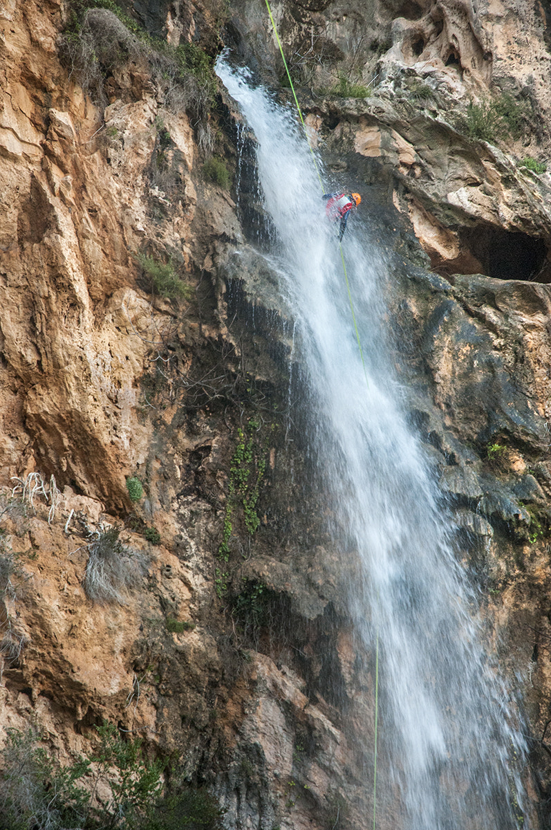 Nikon D300 sample photo. Turche photography