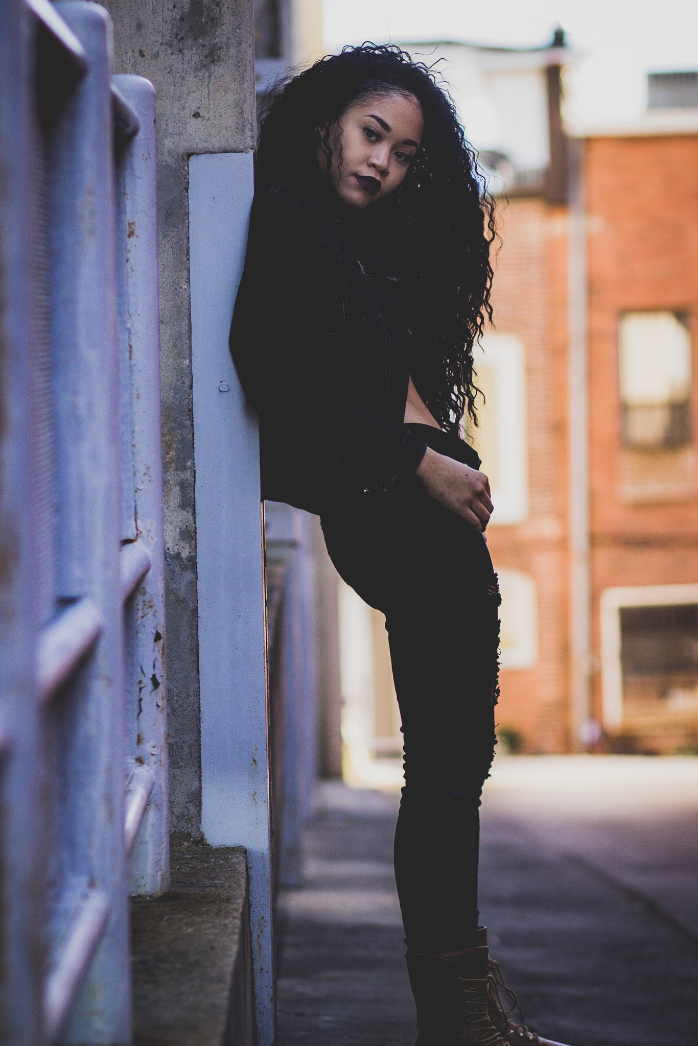Canon EF 85mm F1.8 USM sample photo. When you cool, everything is cool!! photography