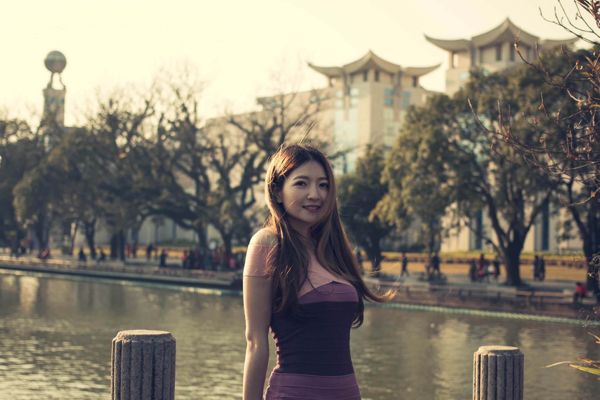 Canon EOS 70D + Canon EF 40mm F2.8 STM sample photo