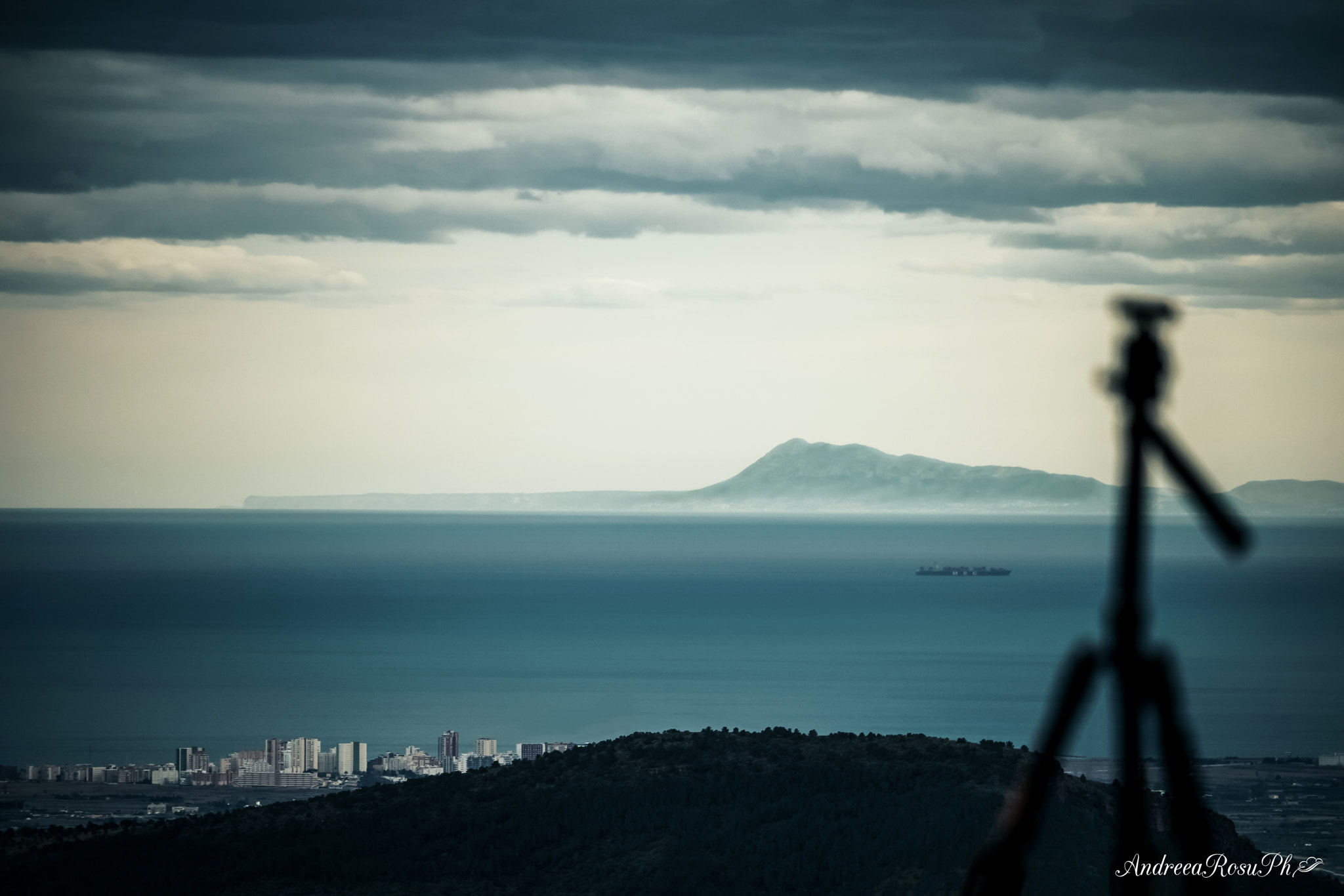 Canon EF-S 55-250mm F4-5.6 IS STM sample photo. Unvoiced photography