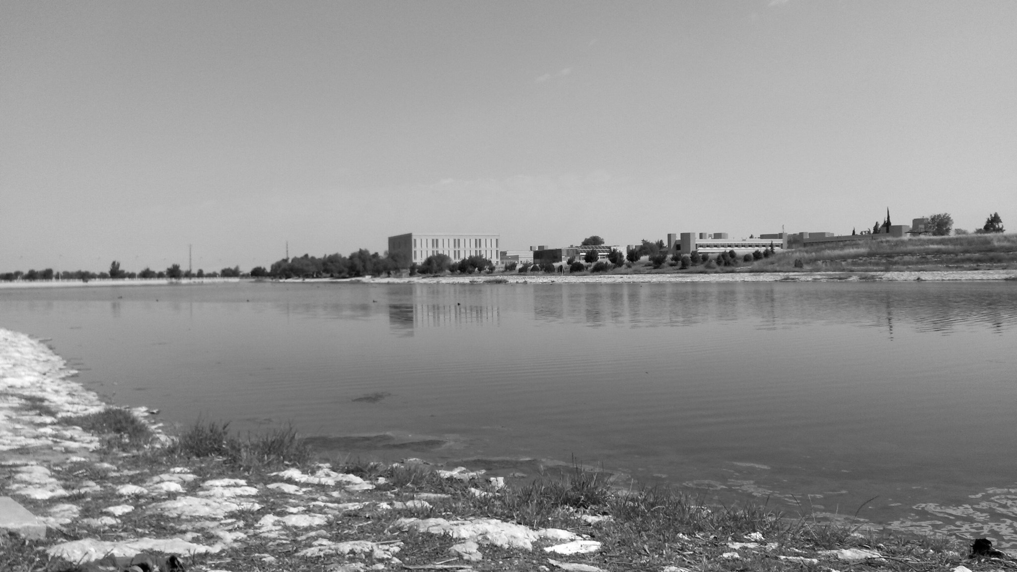 Samsung Galaxy S4 Active sample photo. Reflections  photography