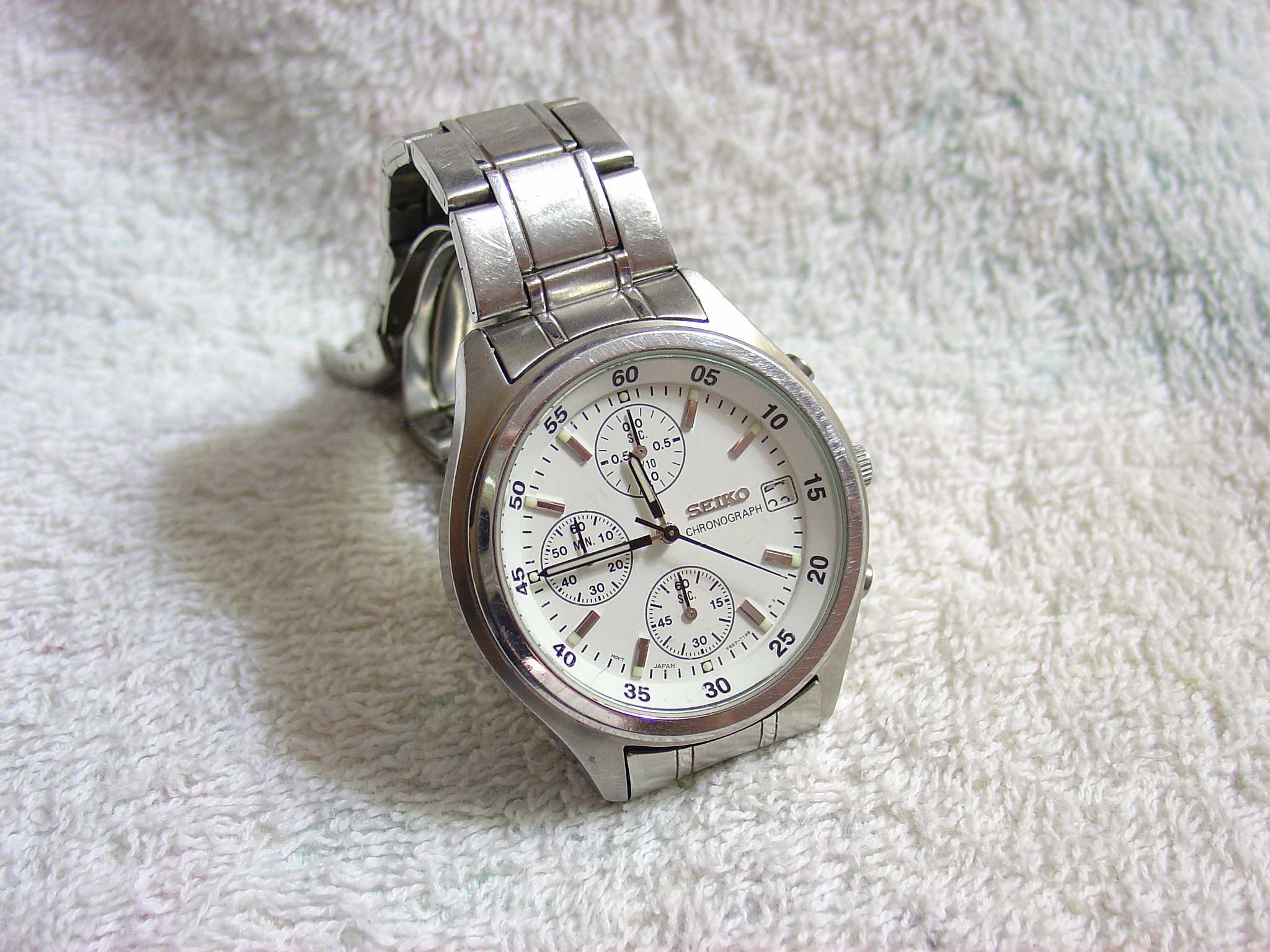 Sony DSC-V1 sample photo. Stylish photography